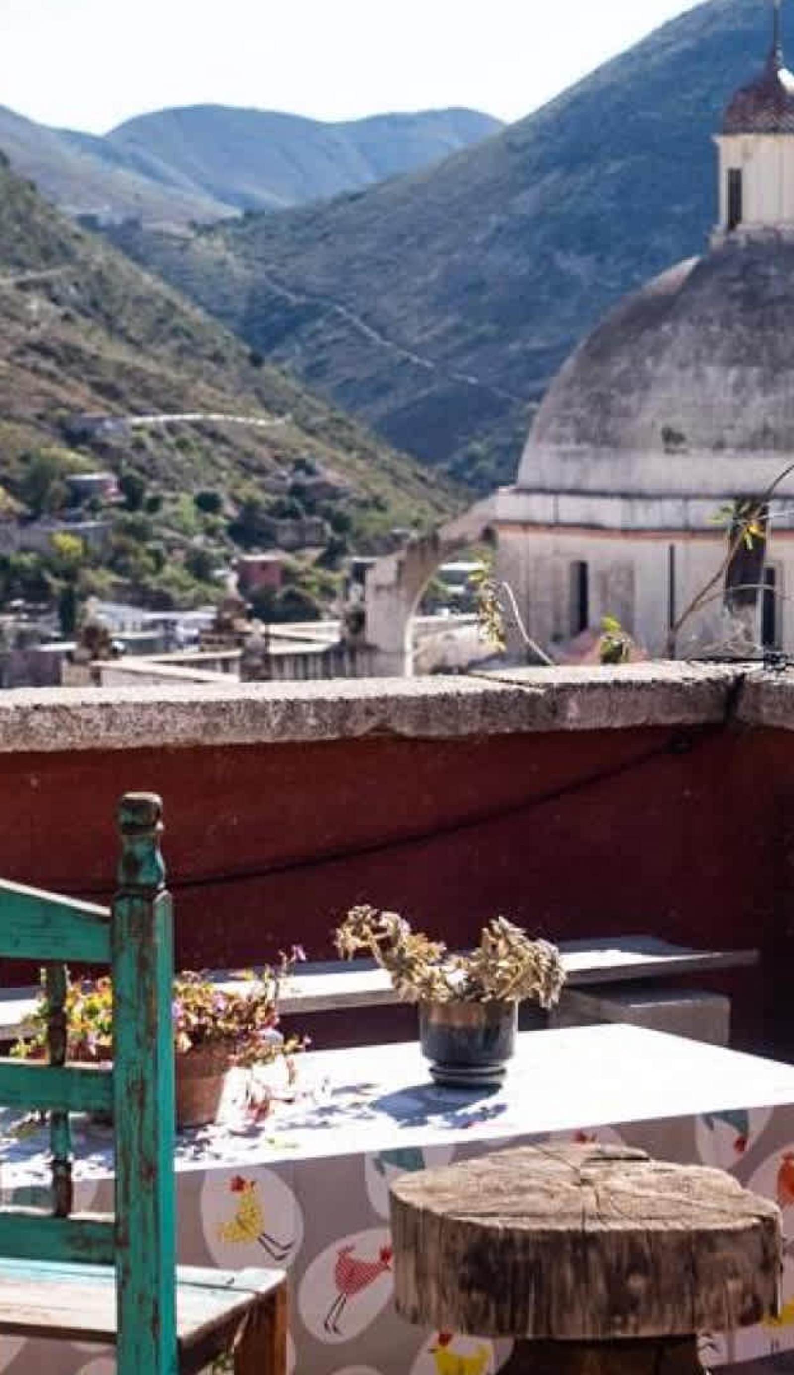 Casa Sulahue