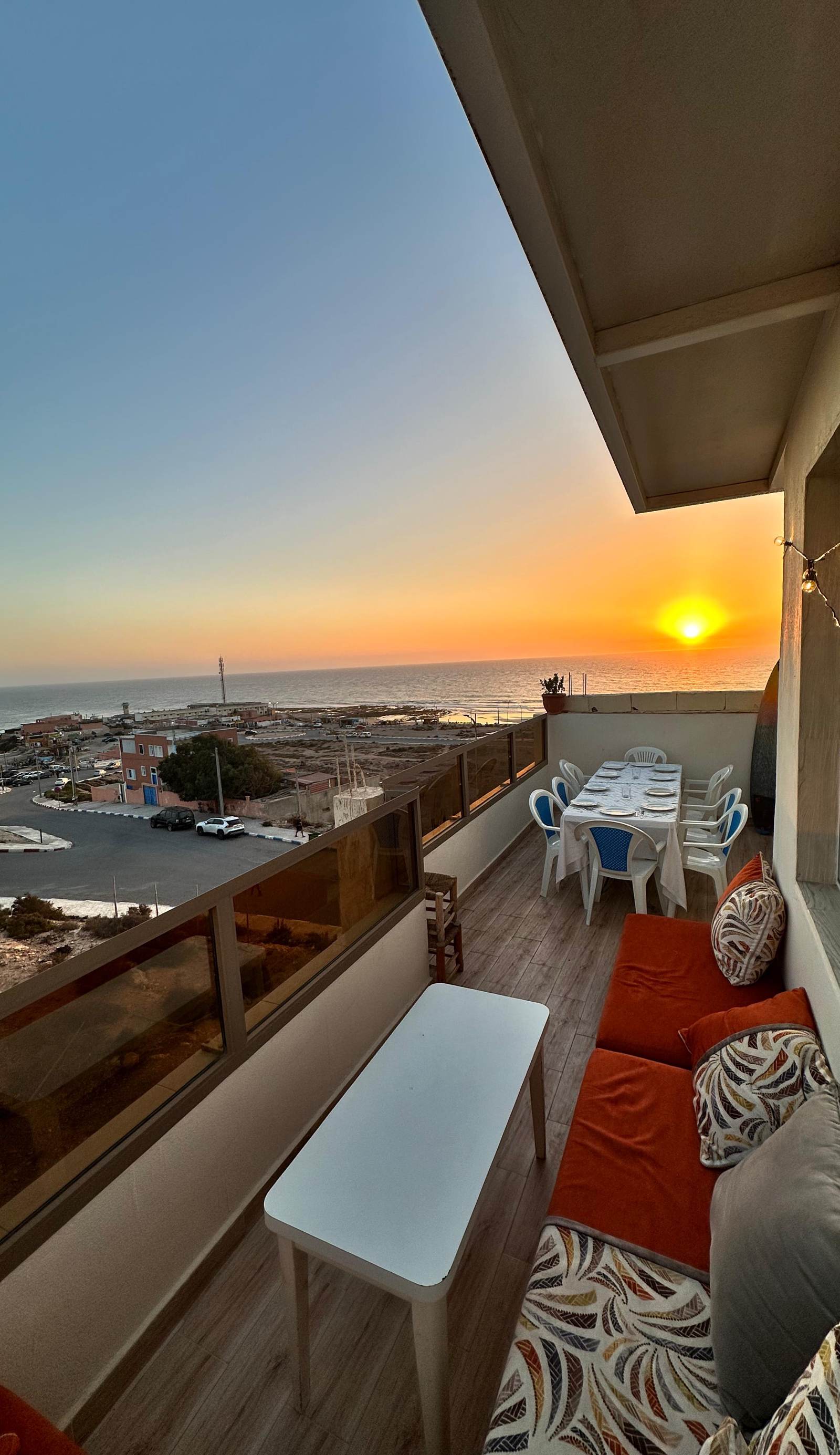 Imsouane Vibe Surf House