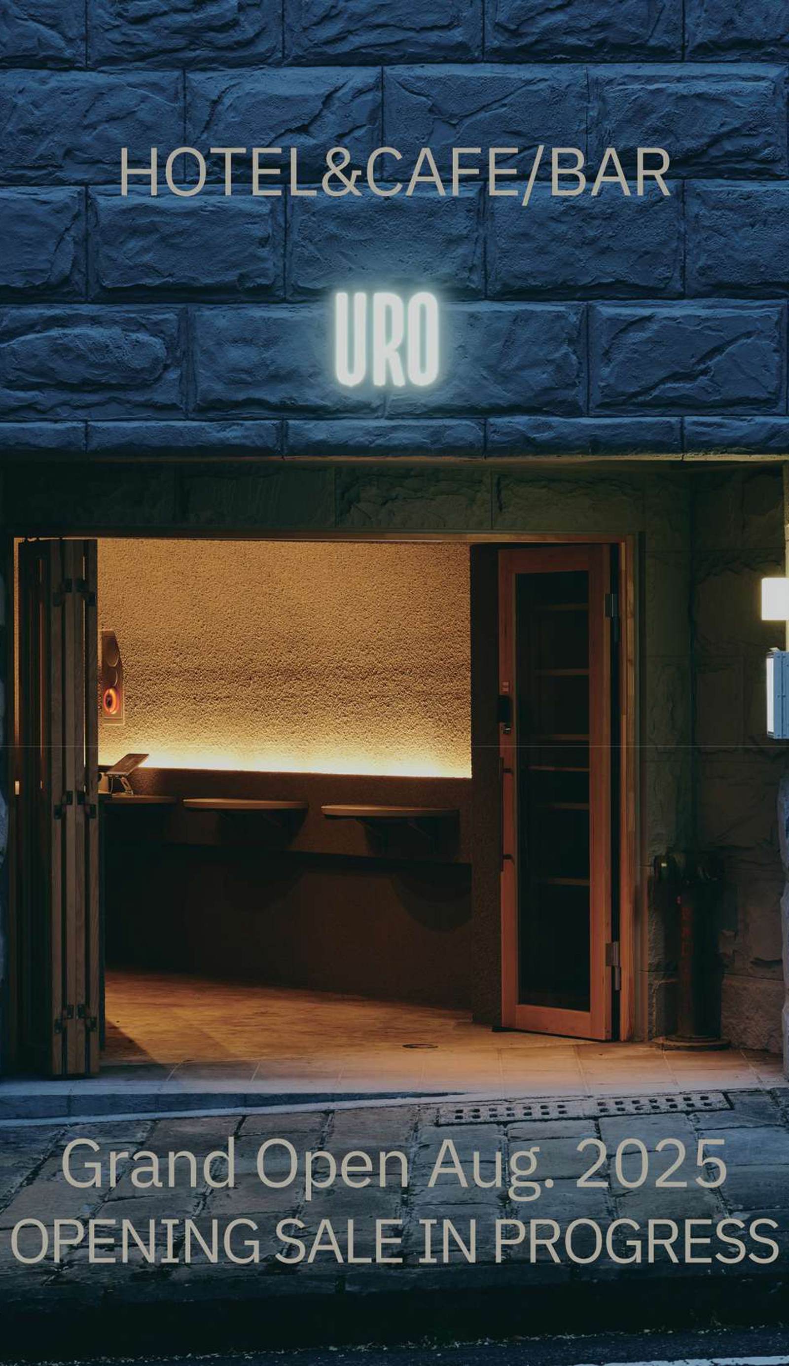 HOTEL URO