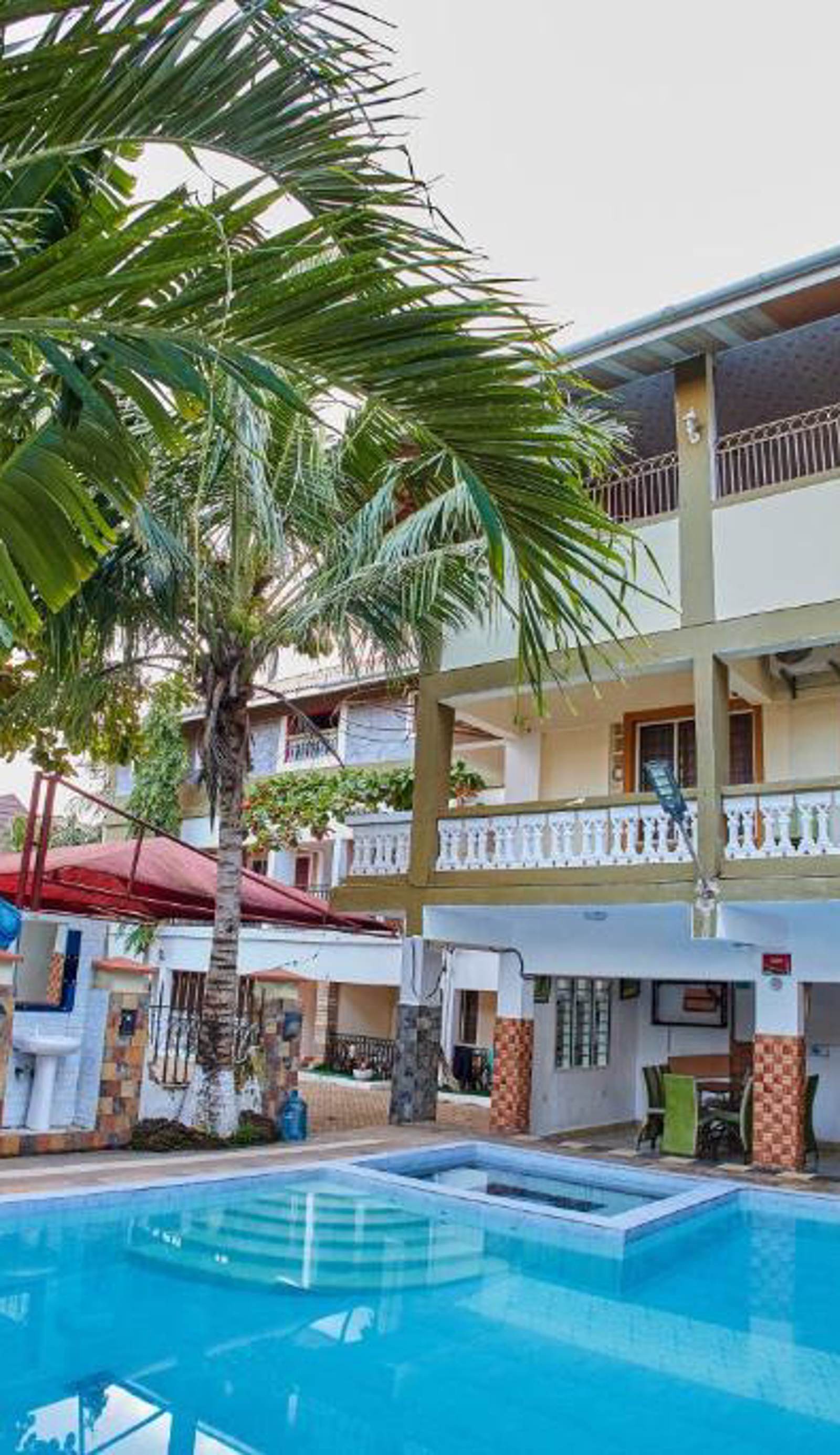 Brightstar Apartments Diani