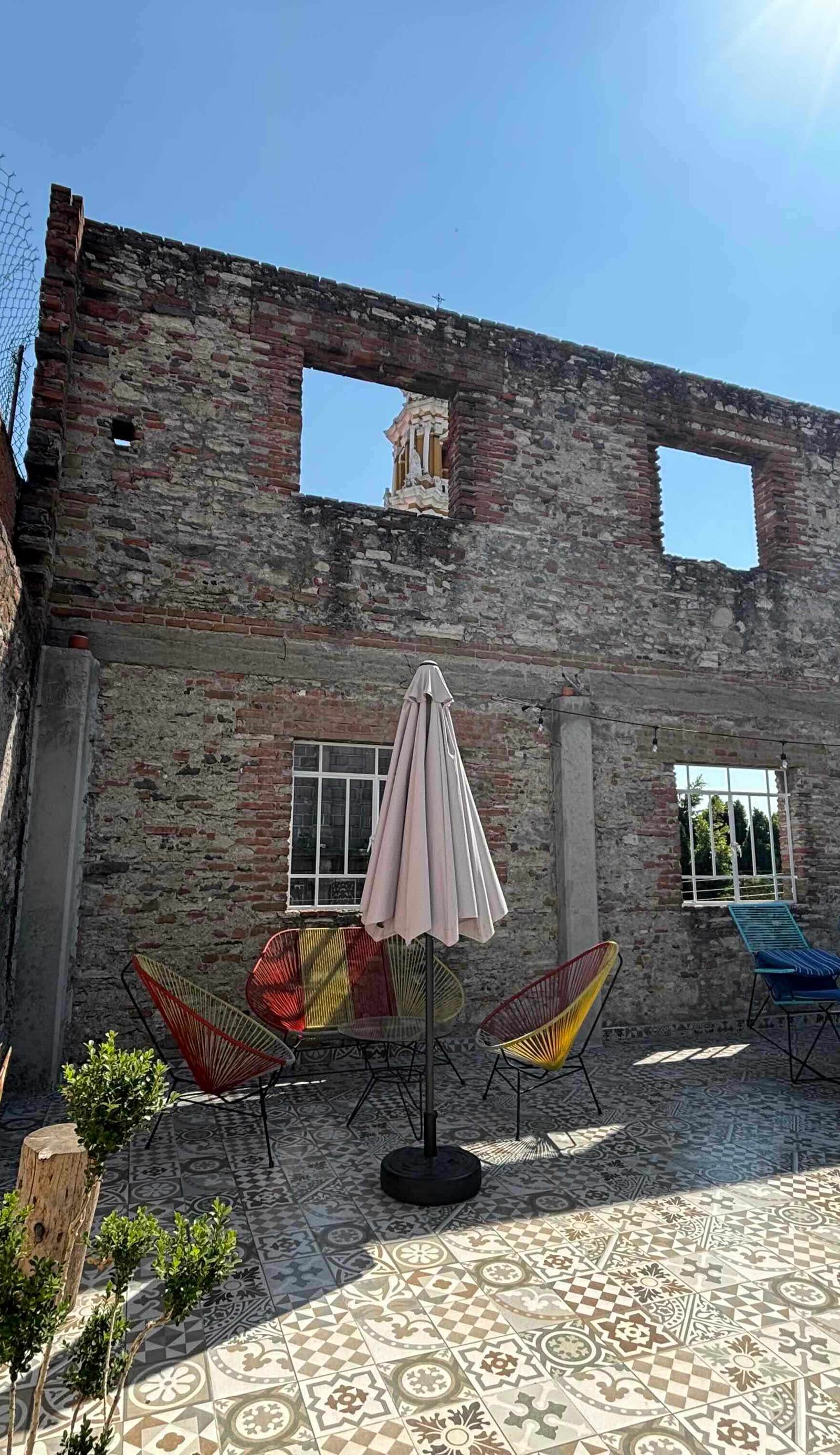 Hostal Casa De Arcos