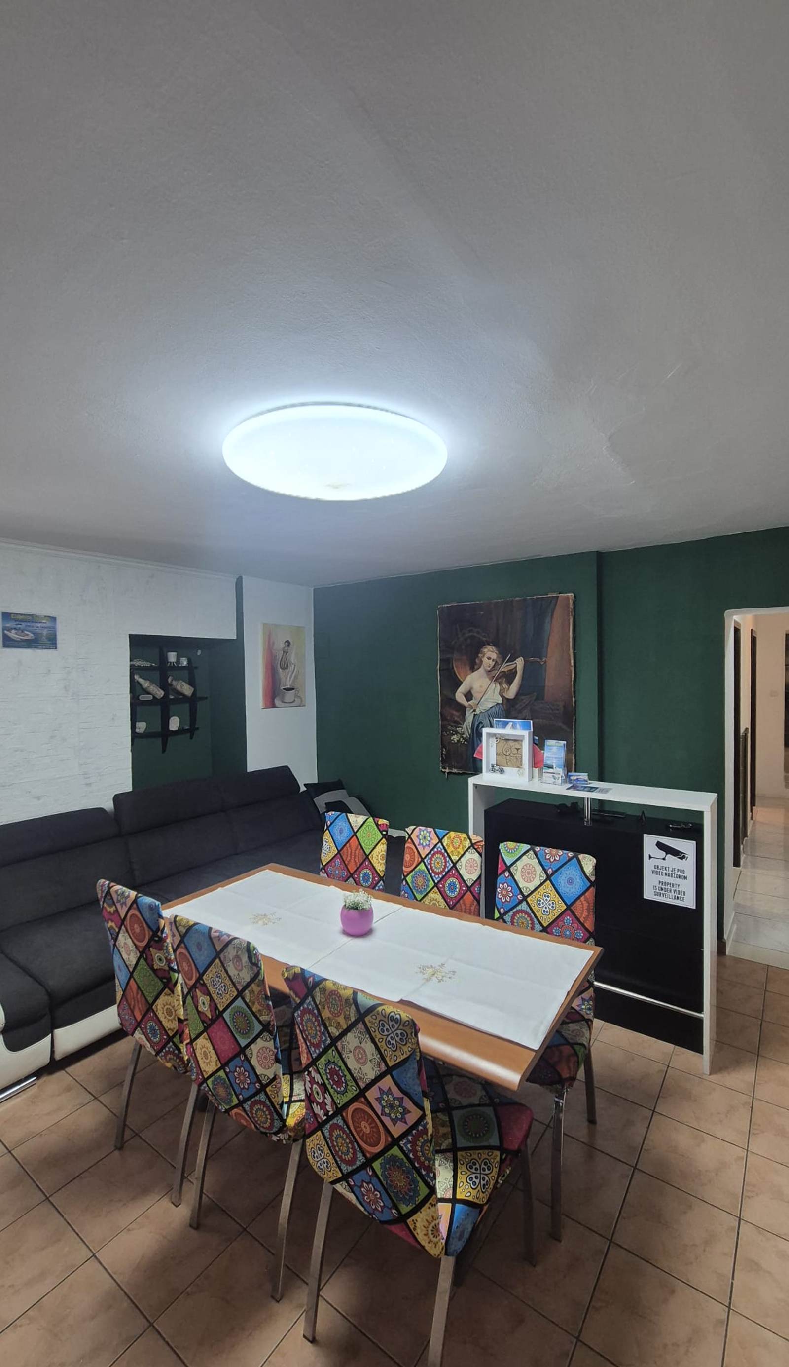 Hostel Hakuna Matata