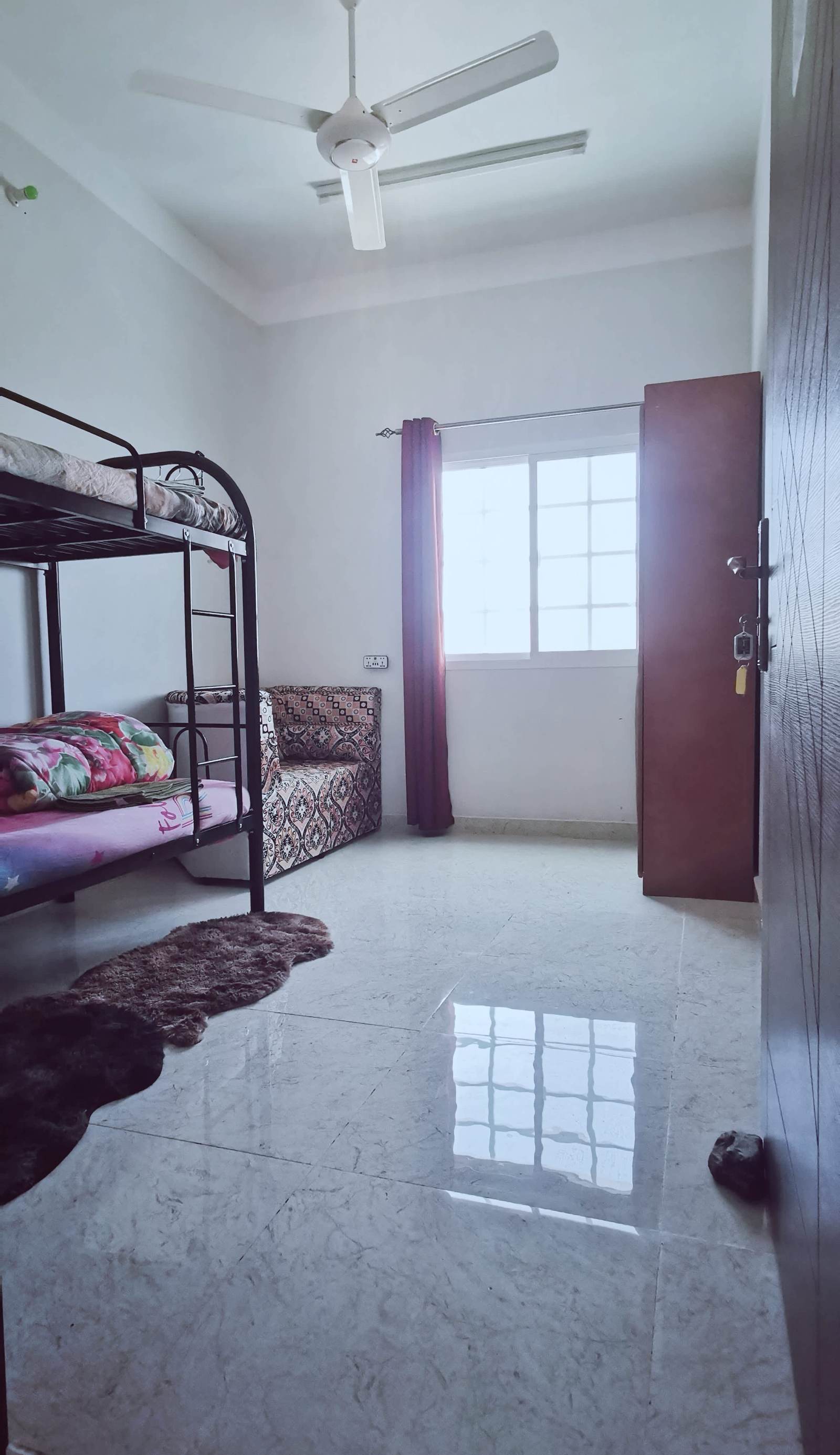 228 Hostel