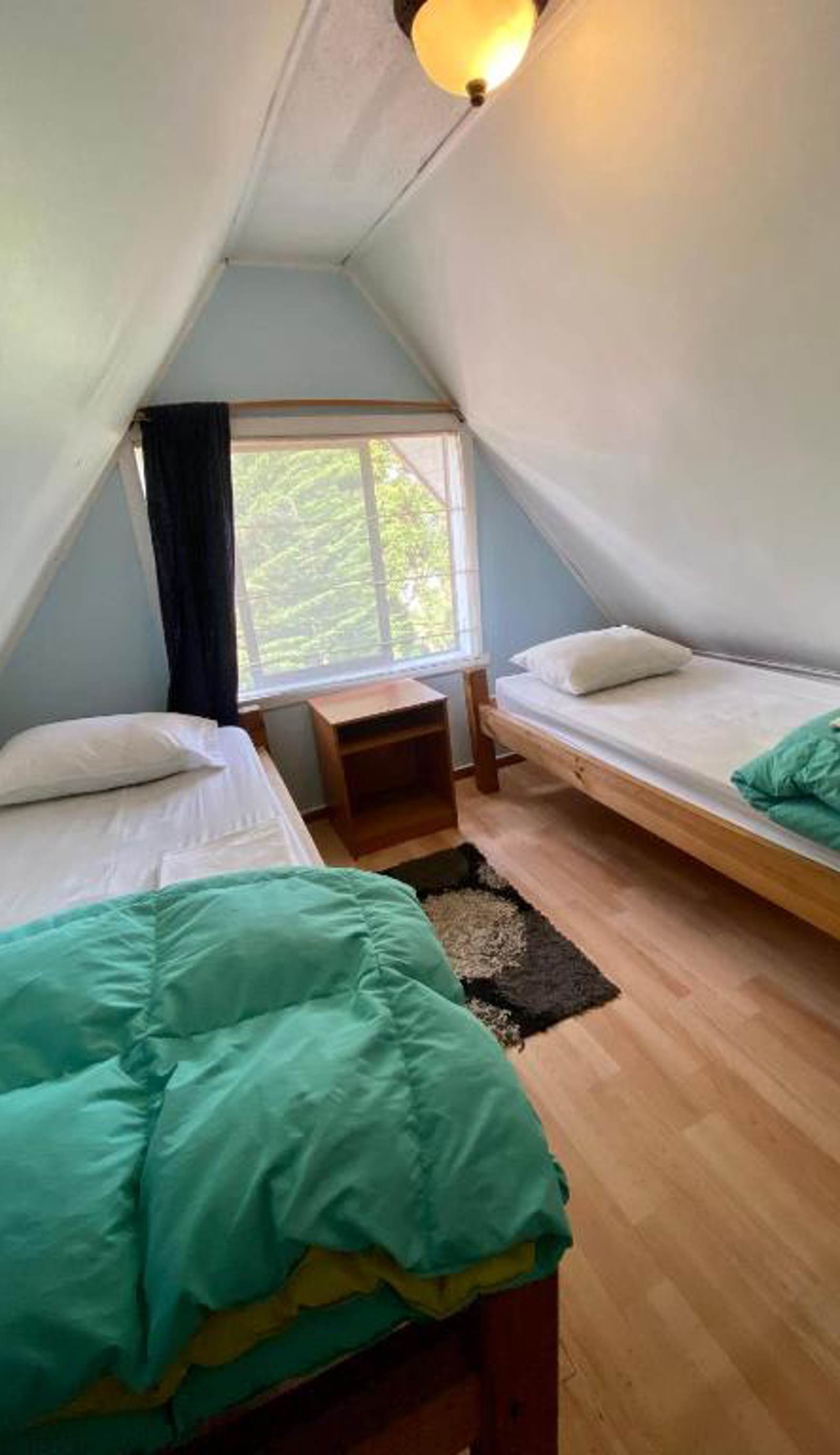 La Guapa Hostel