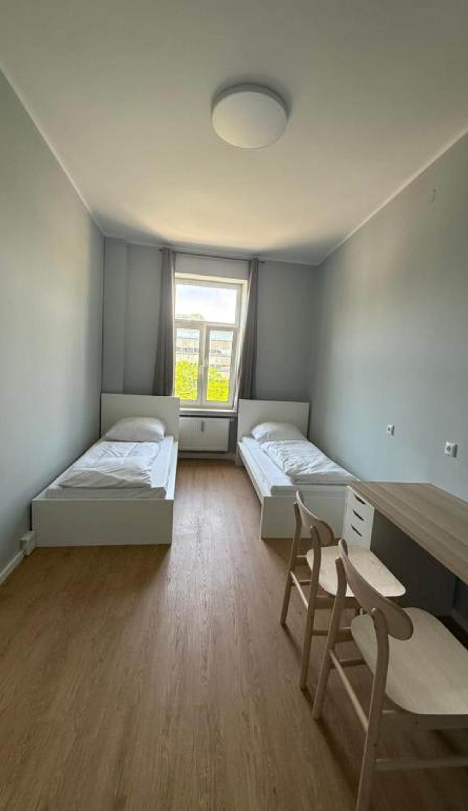 1/2/Sleep Boardinghouse München Hauptbahnhof