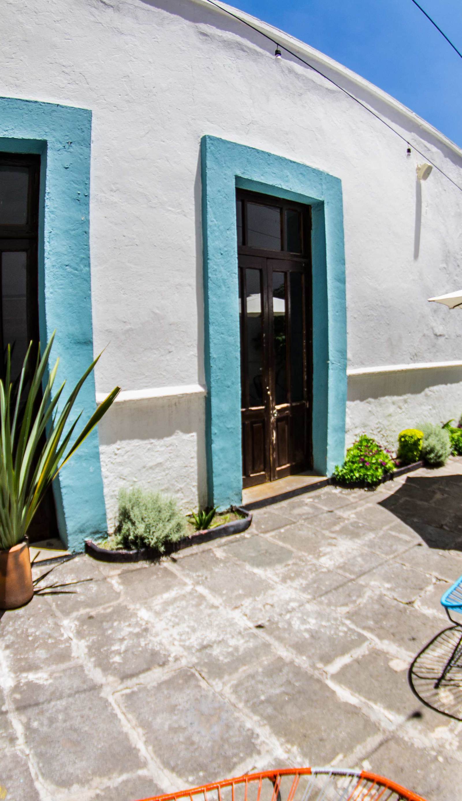 Gente de Mas Bed & Breakfast