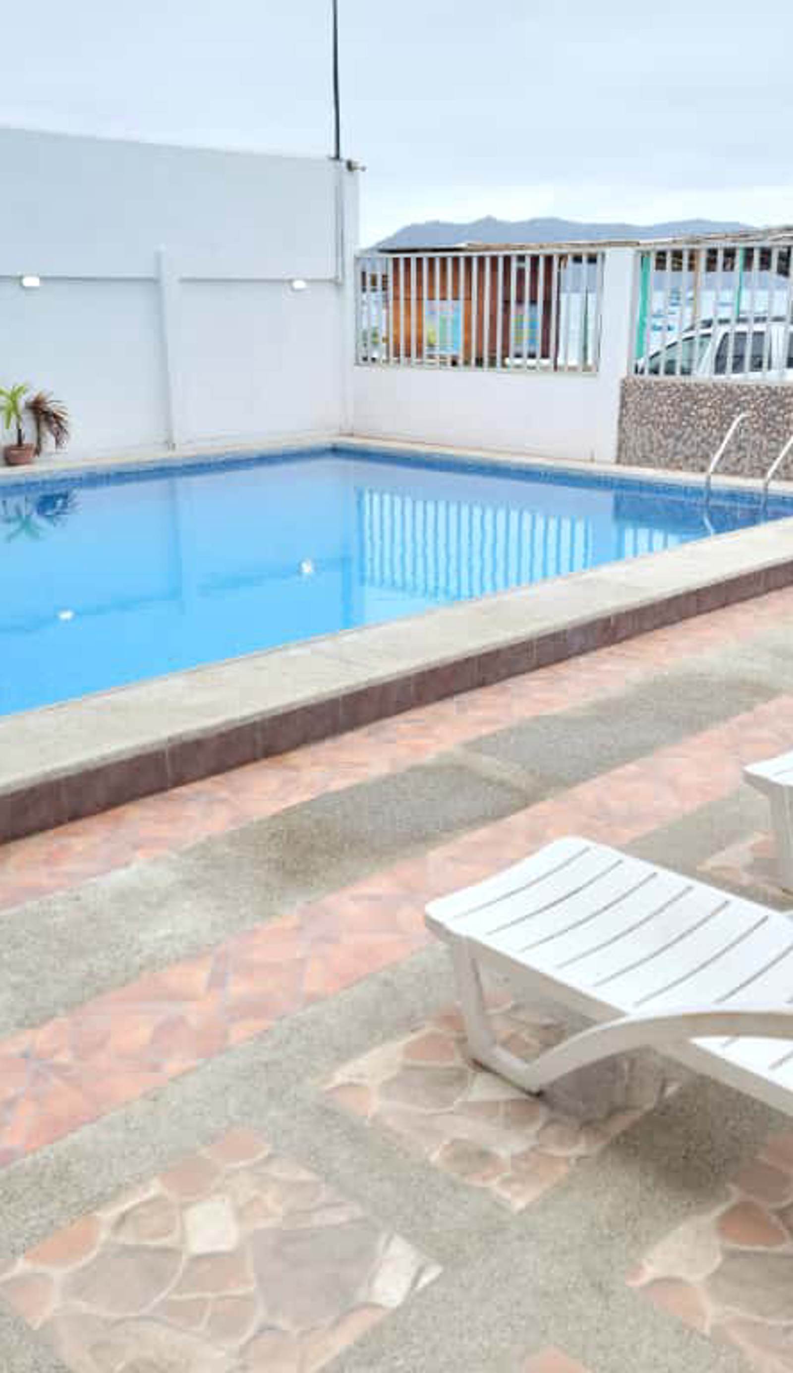 Dalai Beach Stay