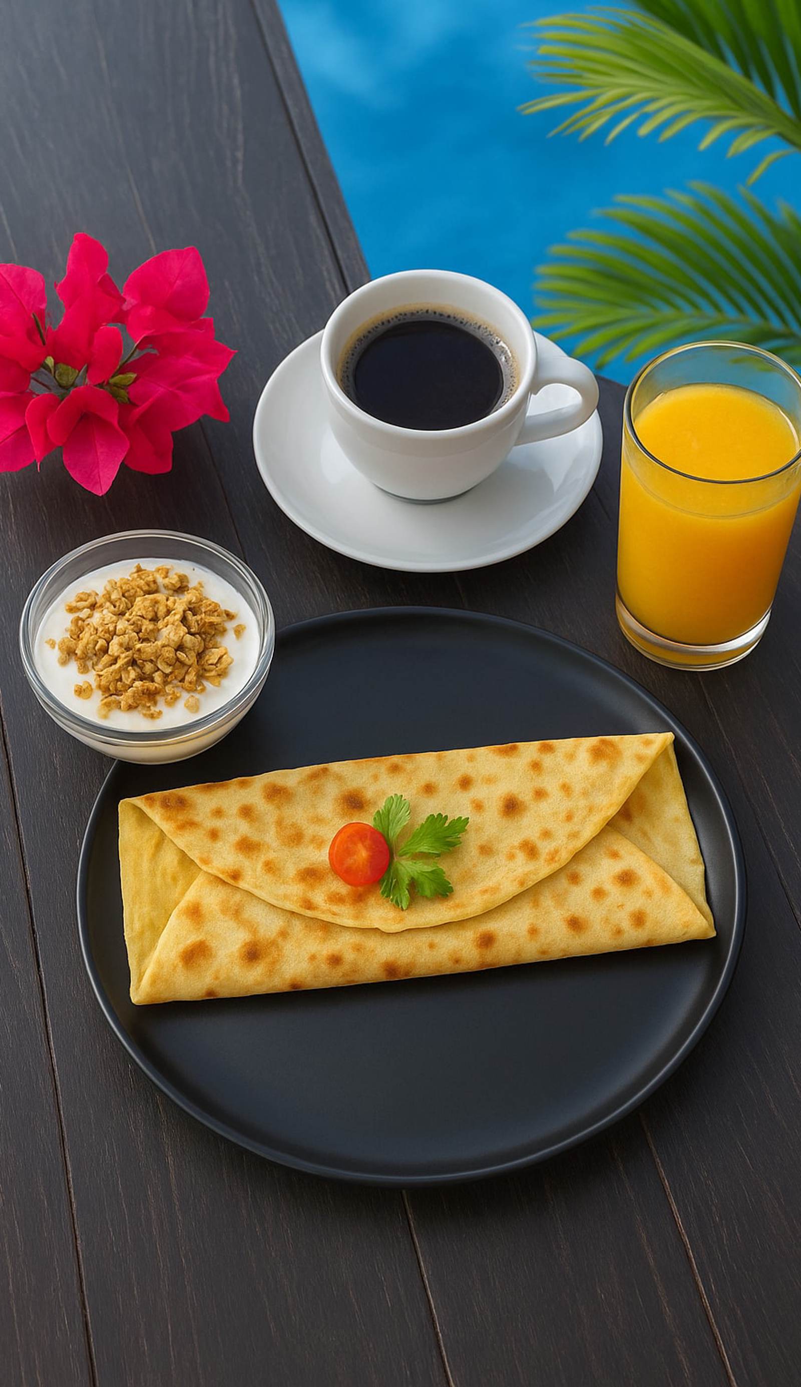 Bali Lodge Máncora