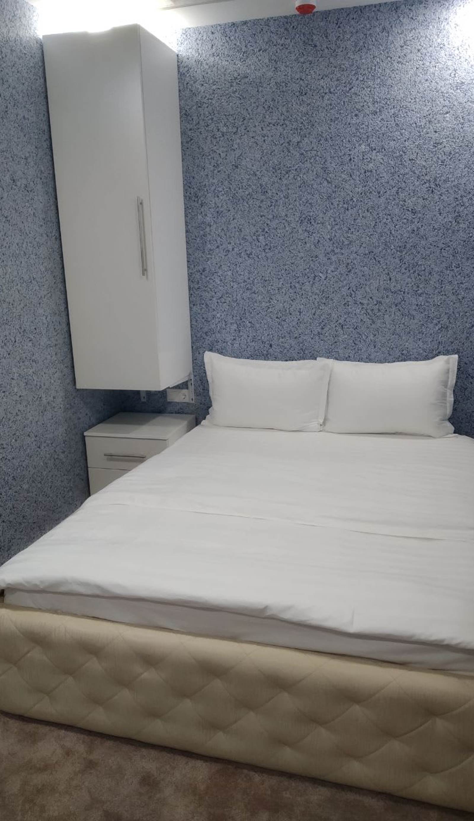 Pearl hostel