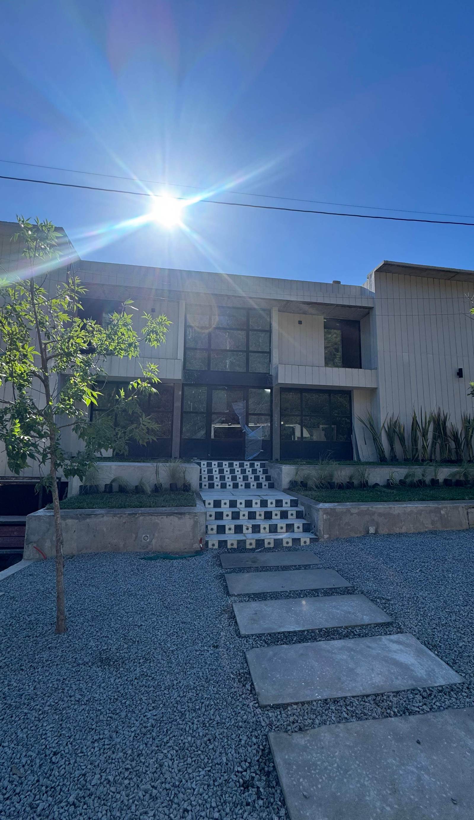 Casa Mansa hostel