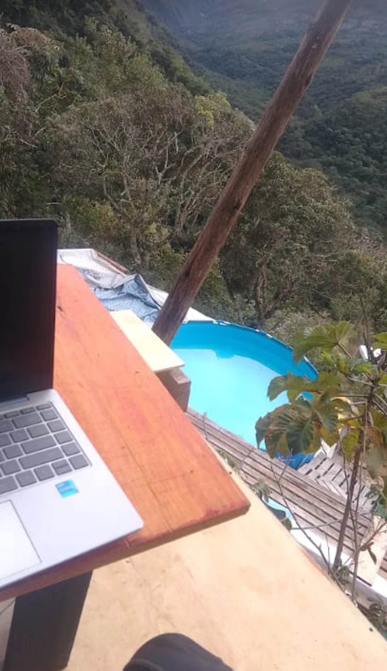 Hostal Voyage Coroico