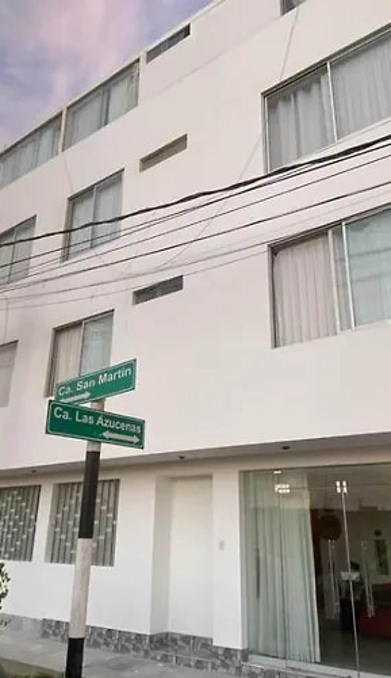 Casa Munay