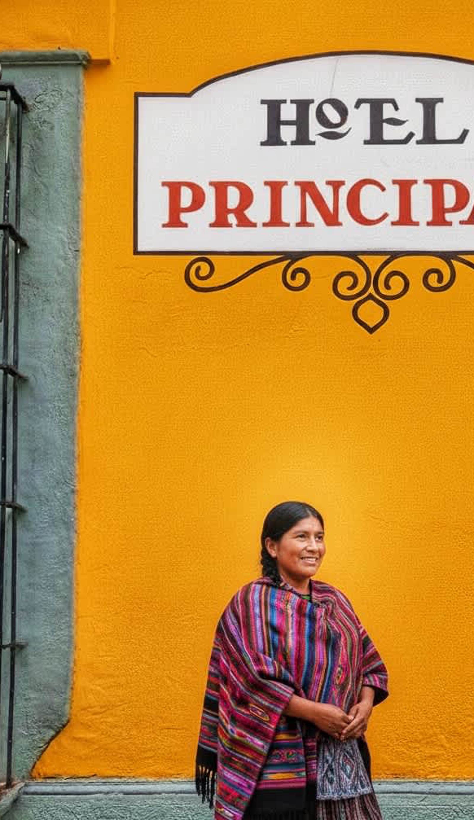 Hotel Principal