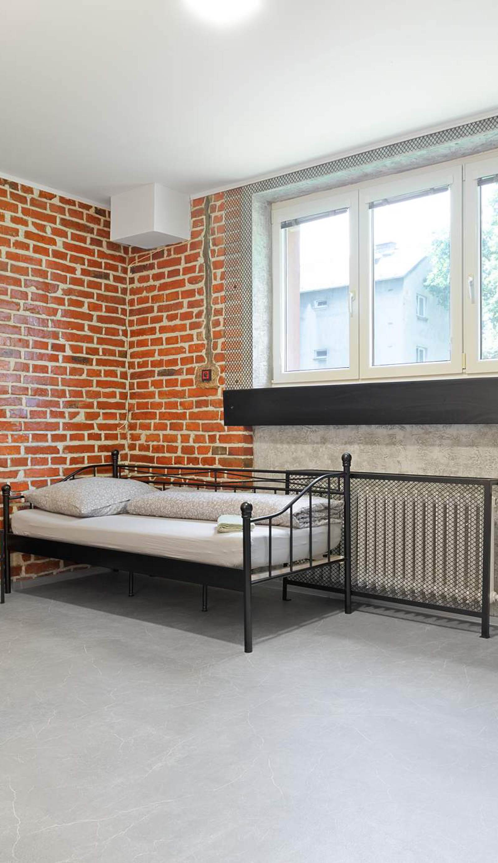 Hostel na Šalamouně