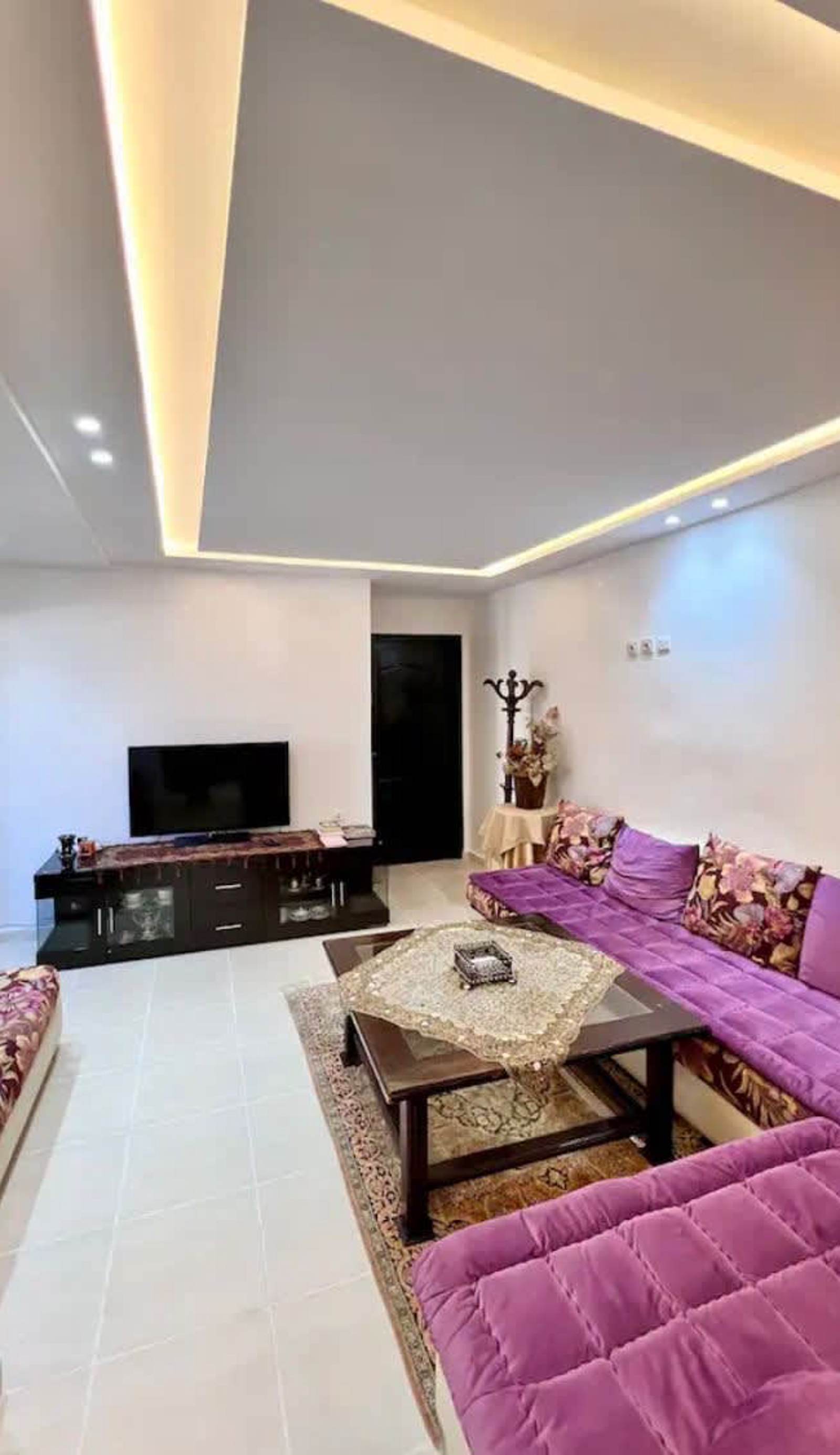 Cozy Apartment
