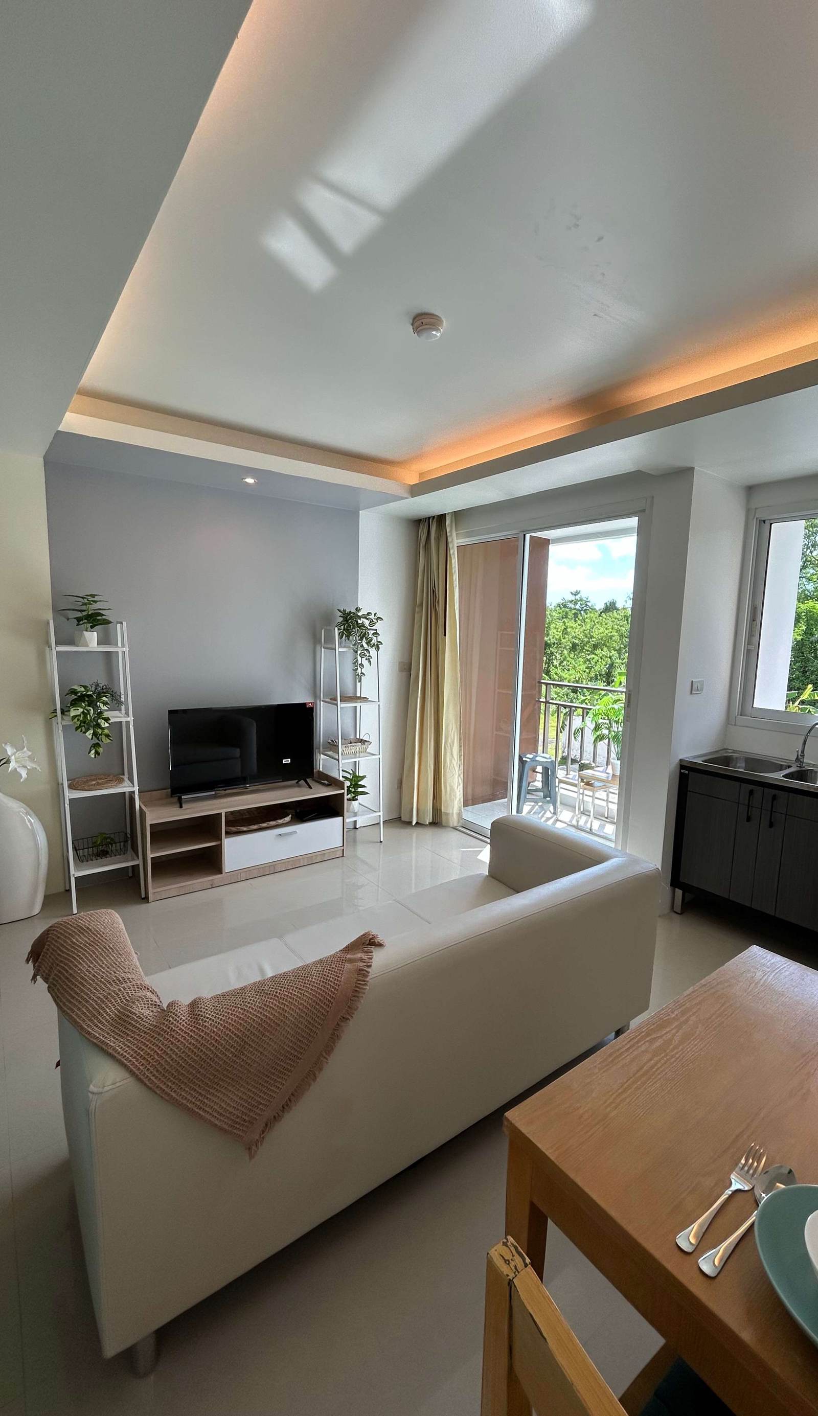 Ao Nang Pool Condo