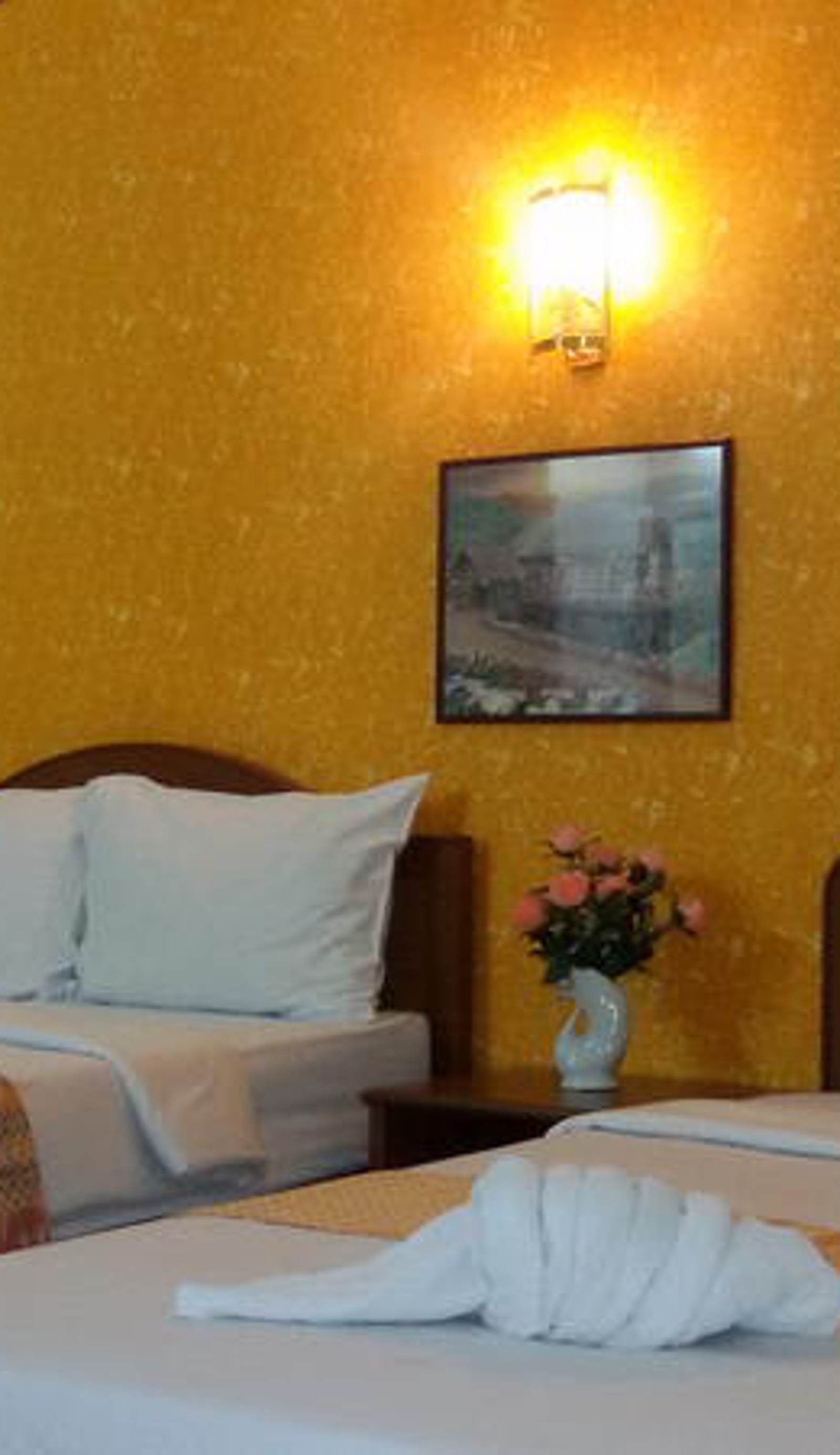 Thepparat Lodge Krabi
