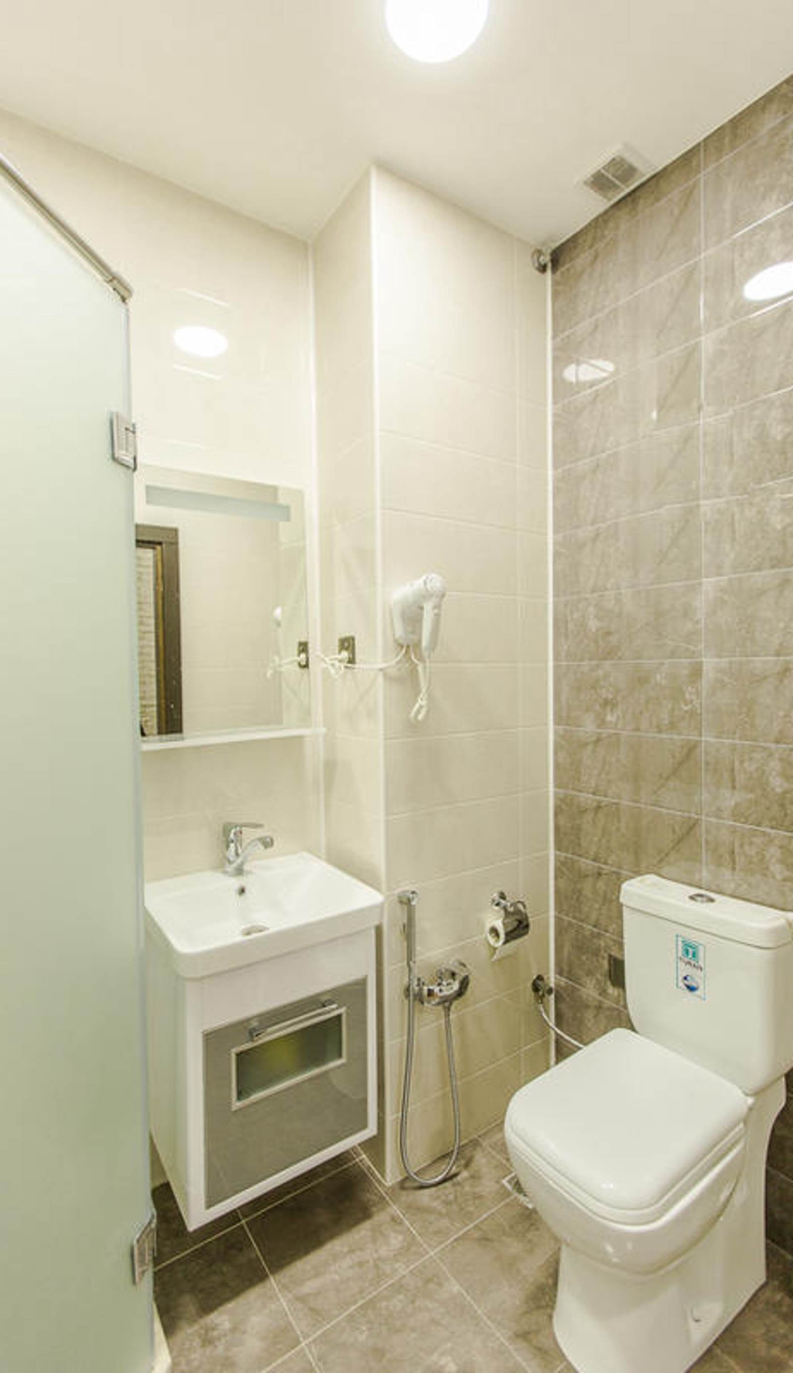 Salam Hostel Baku