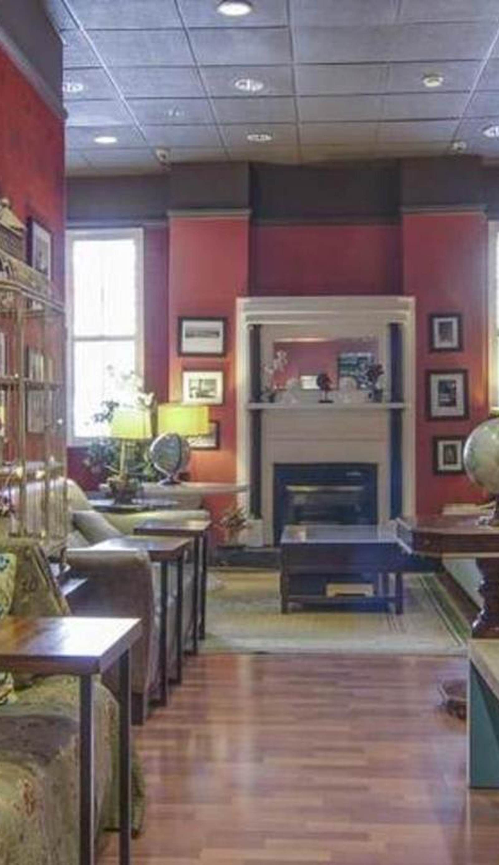 Adelaide Hostel