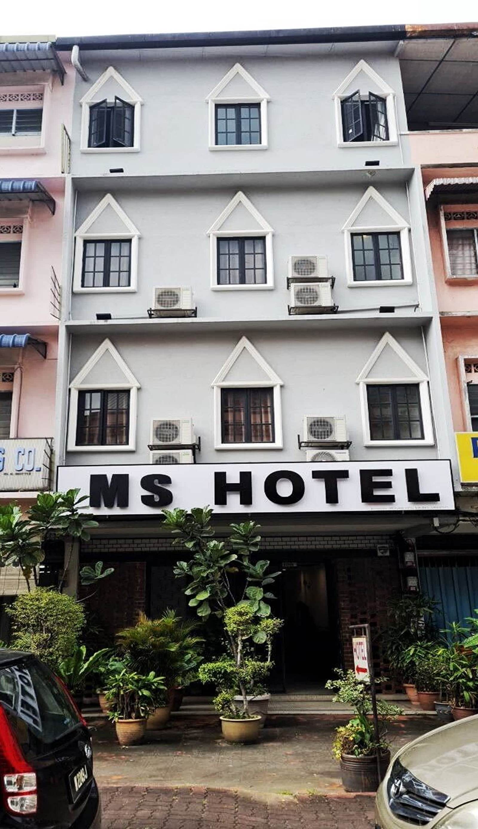 M S Hotel Klang