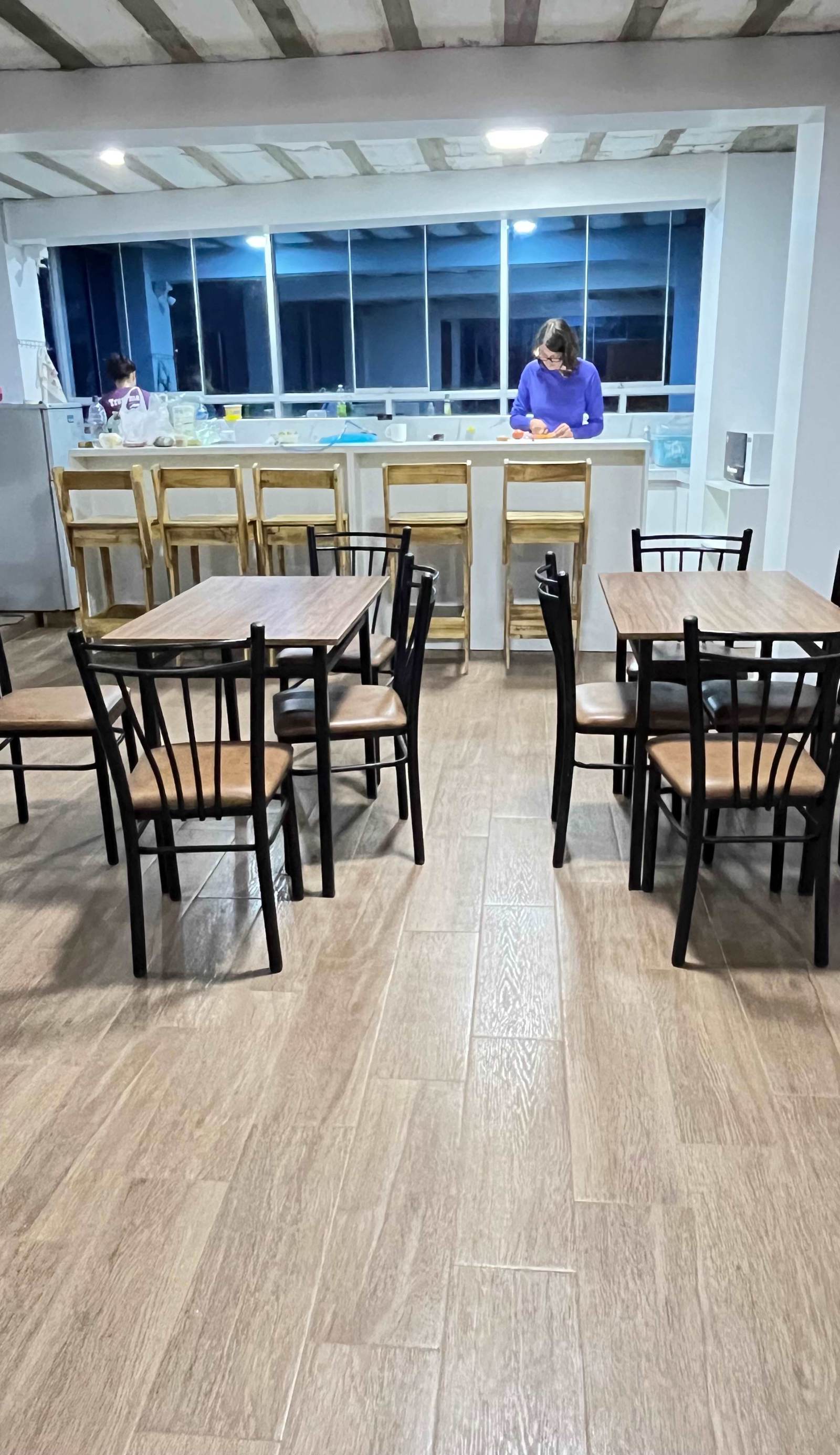 Mariandes Hostel