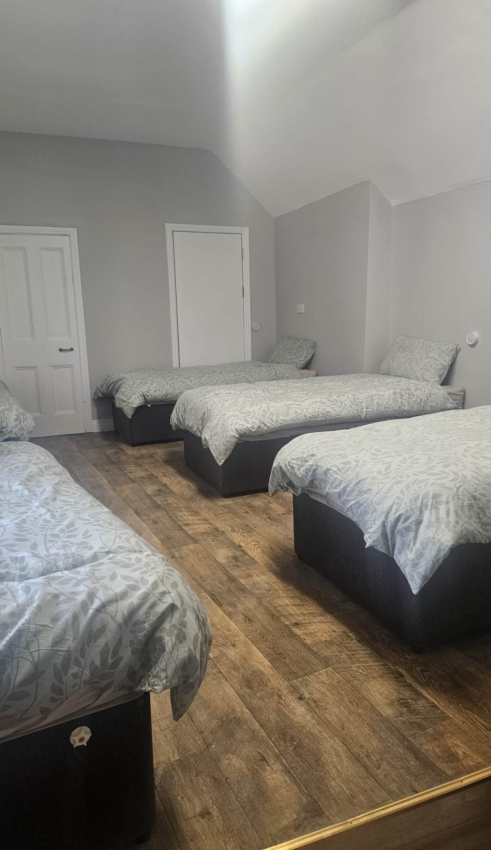 Hillfort Hostel