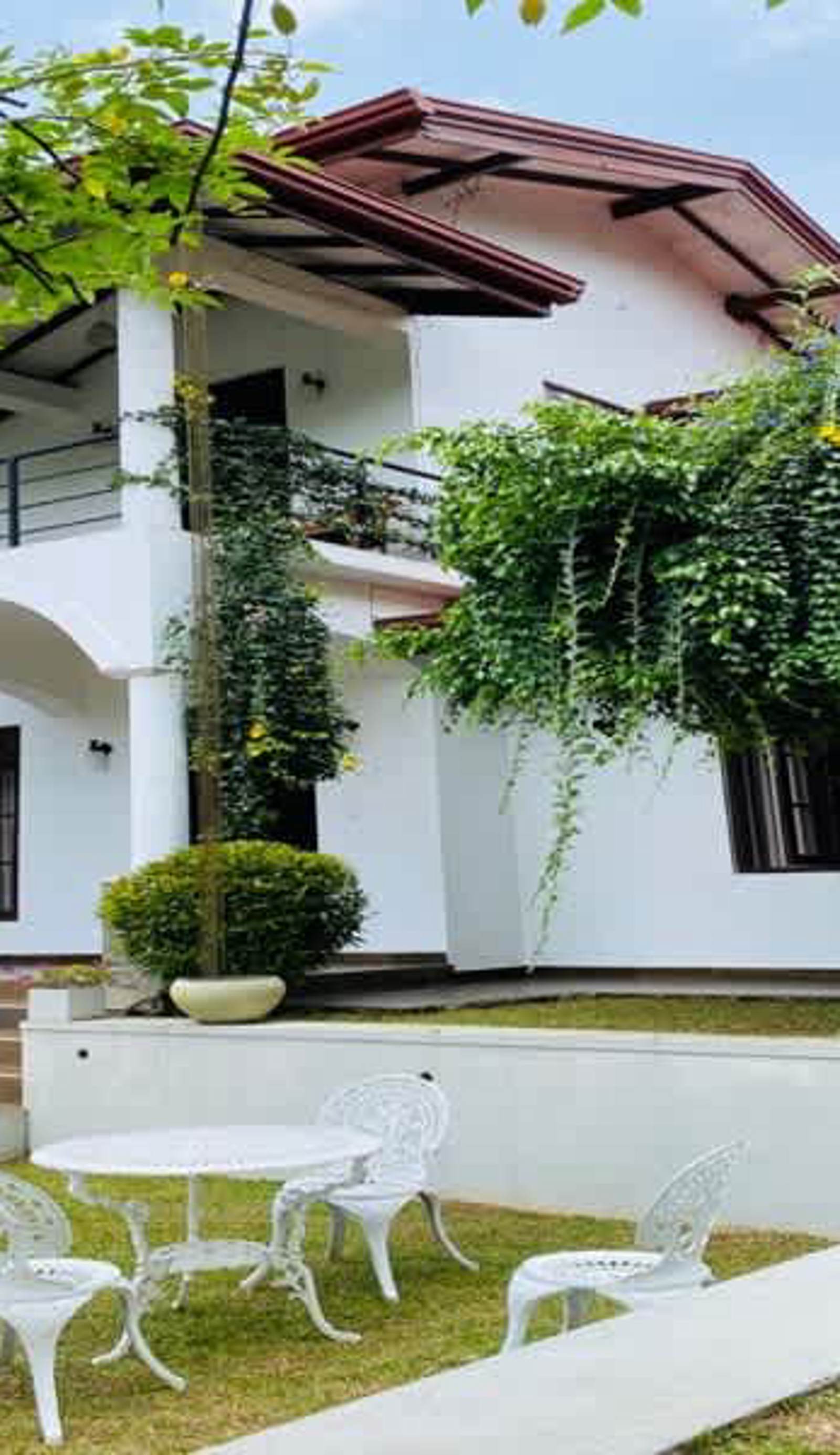 Serene Villa
