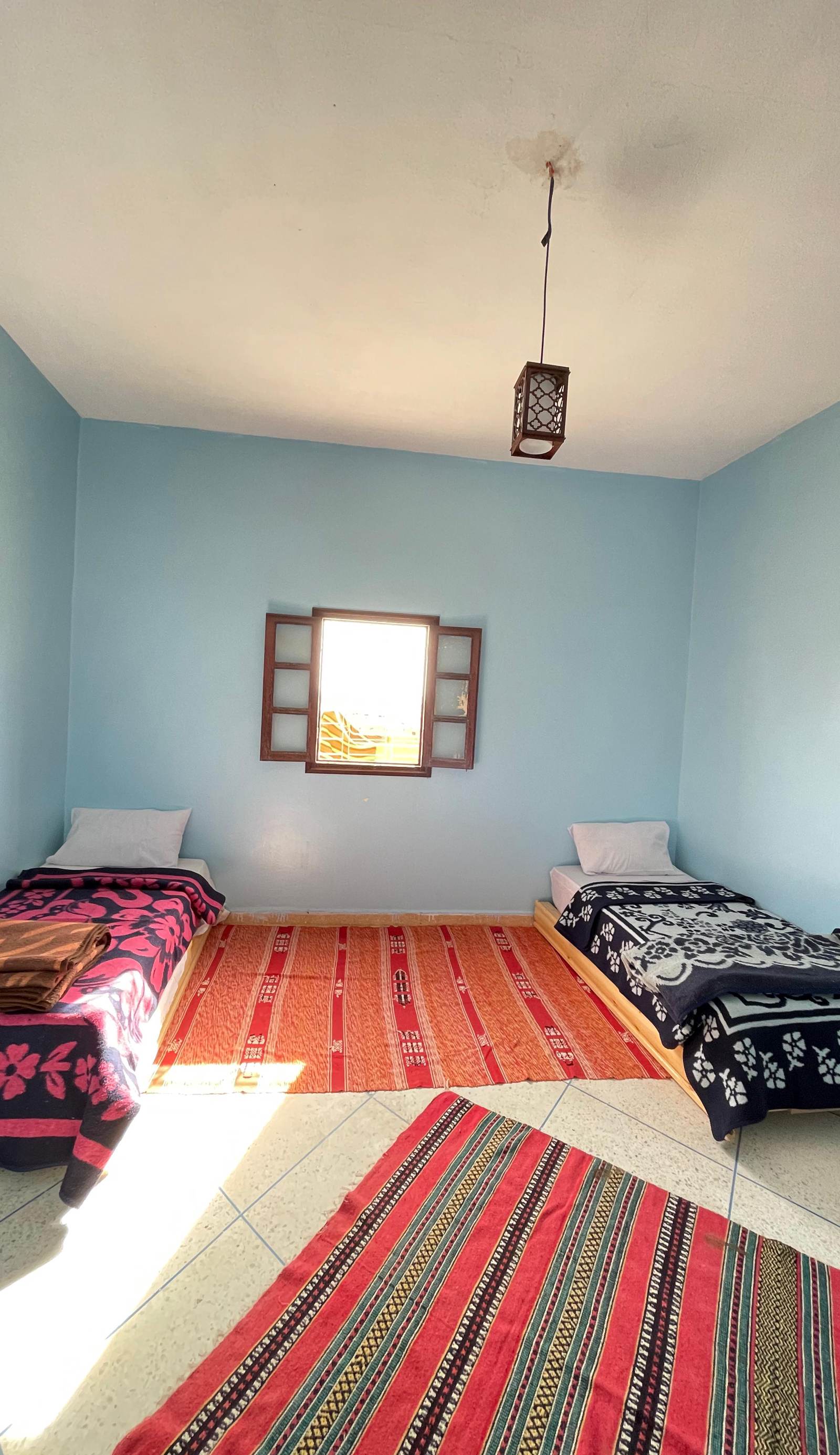 La baraka hostel merzouga