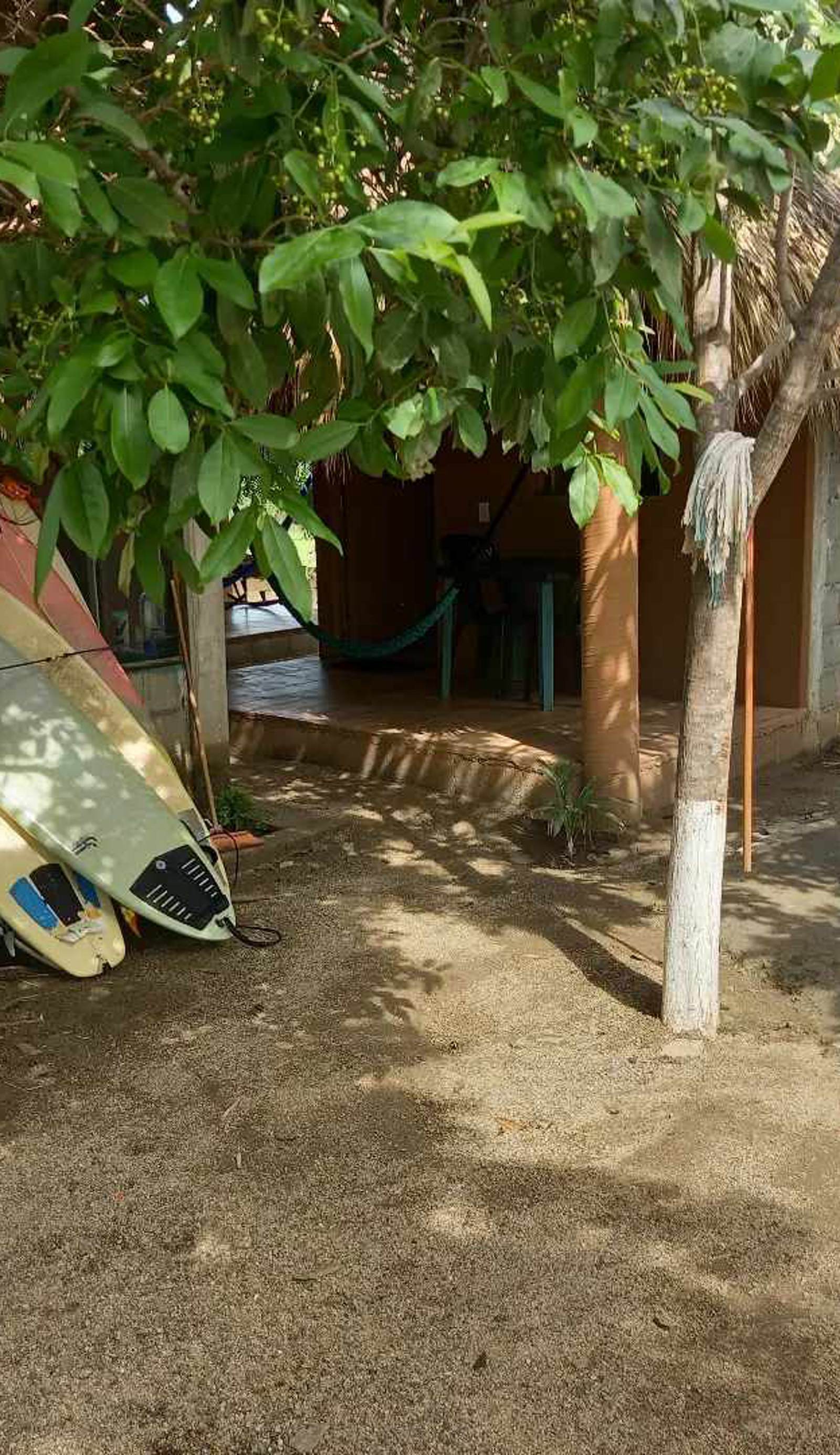 La Bamba Surf House