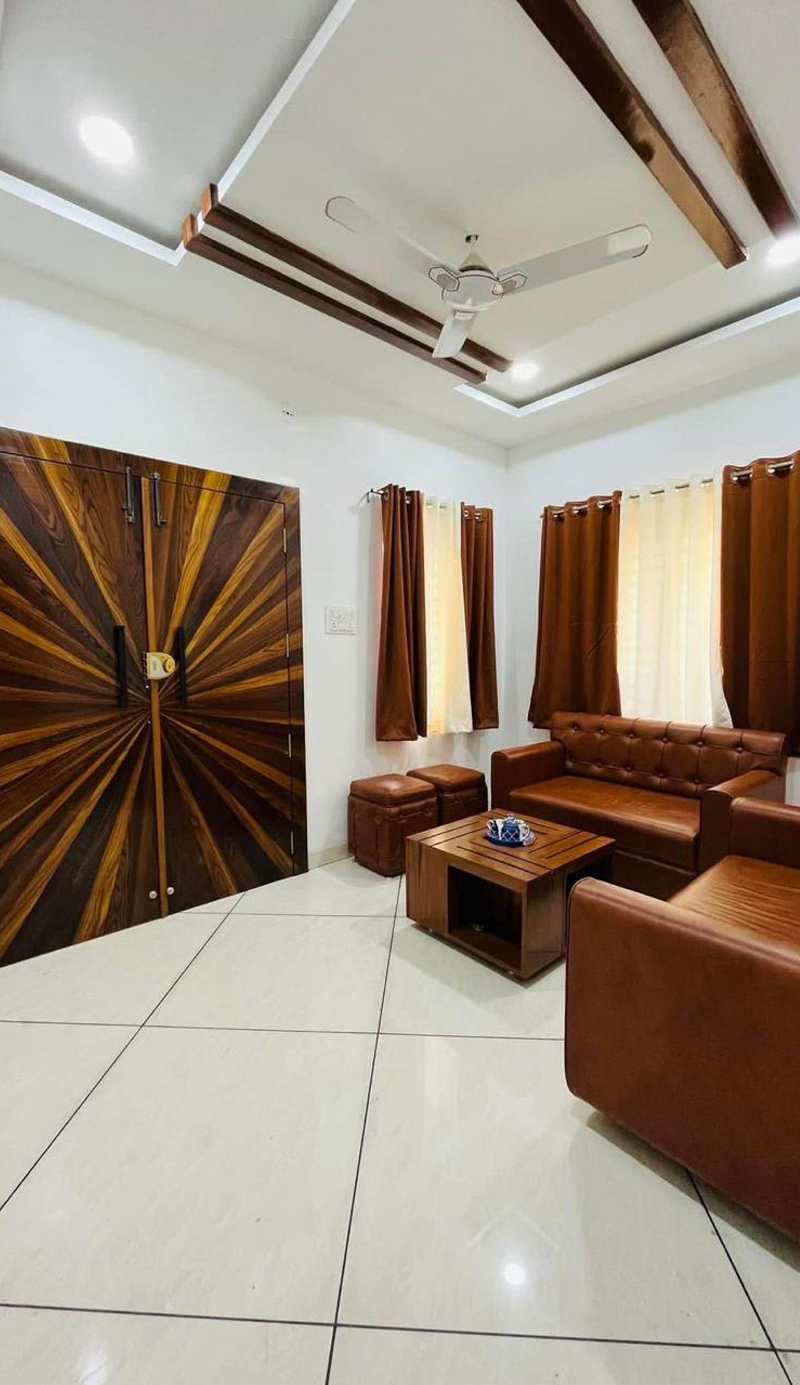 Shyam Sudha Home Stay