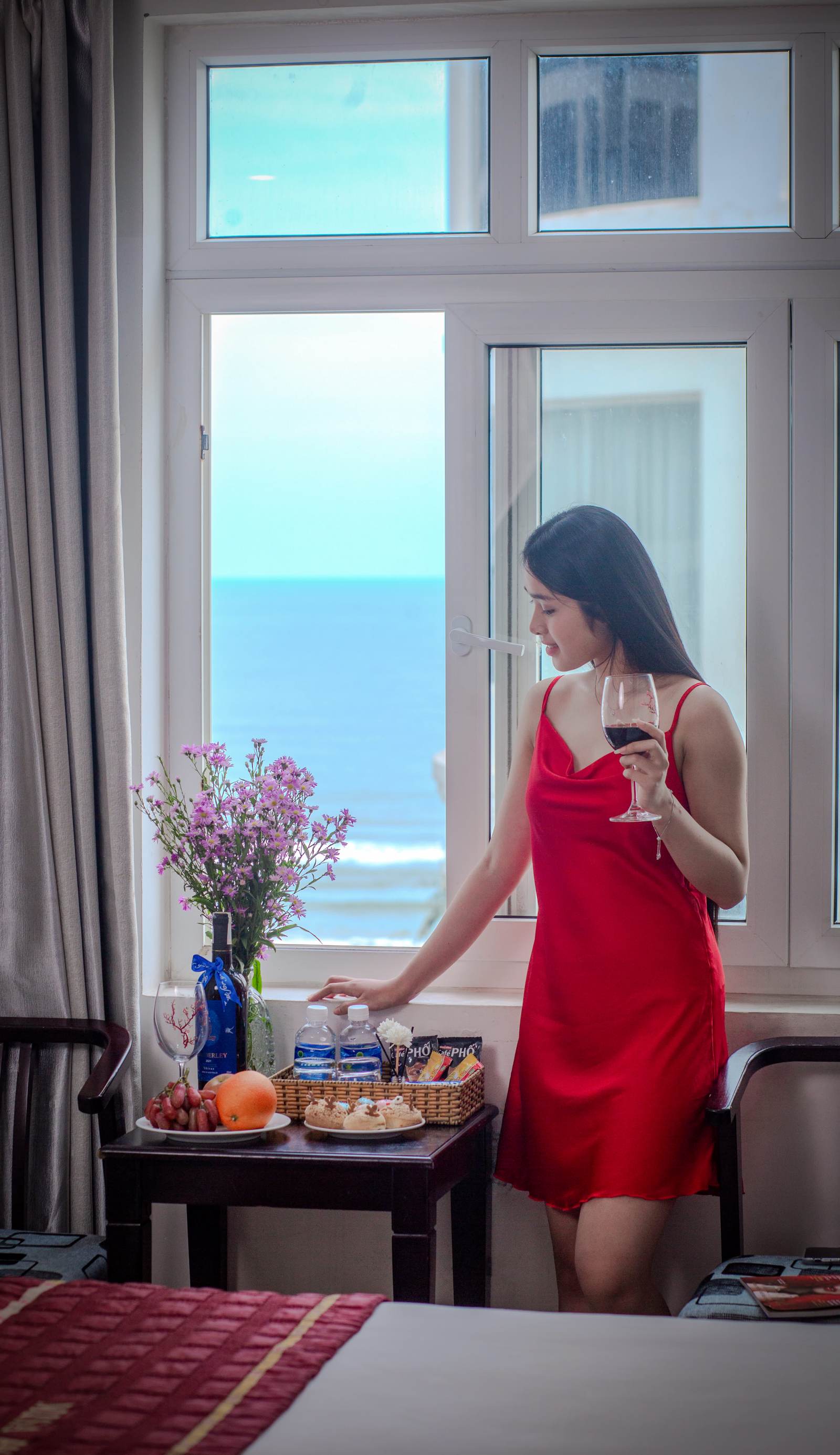 Misa Hotel Da Nang