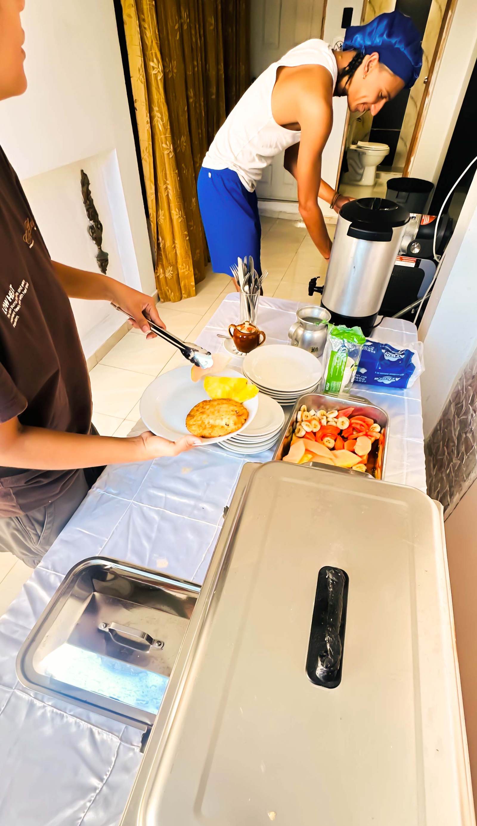 Caribe CALA Hostel
