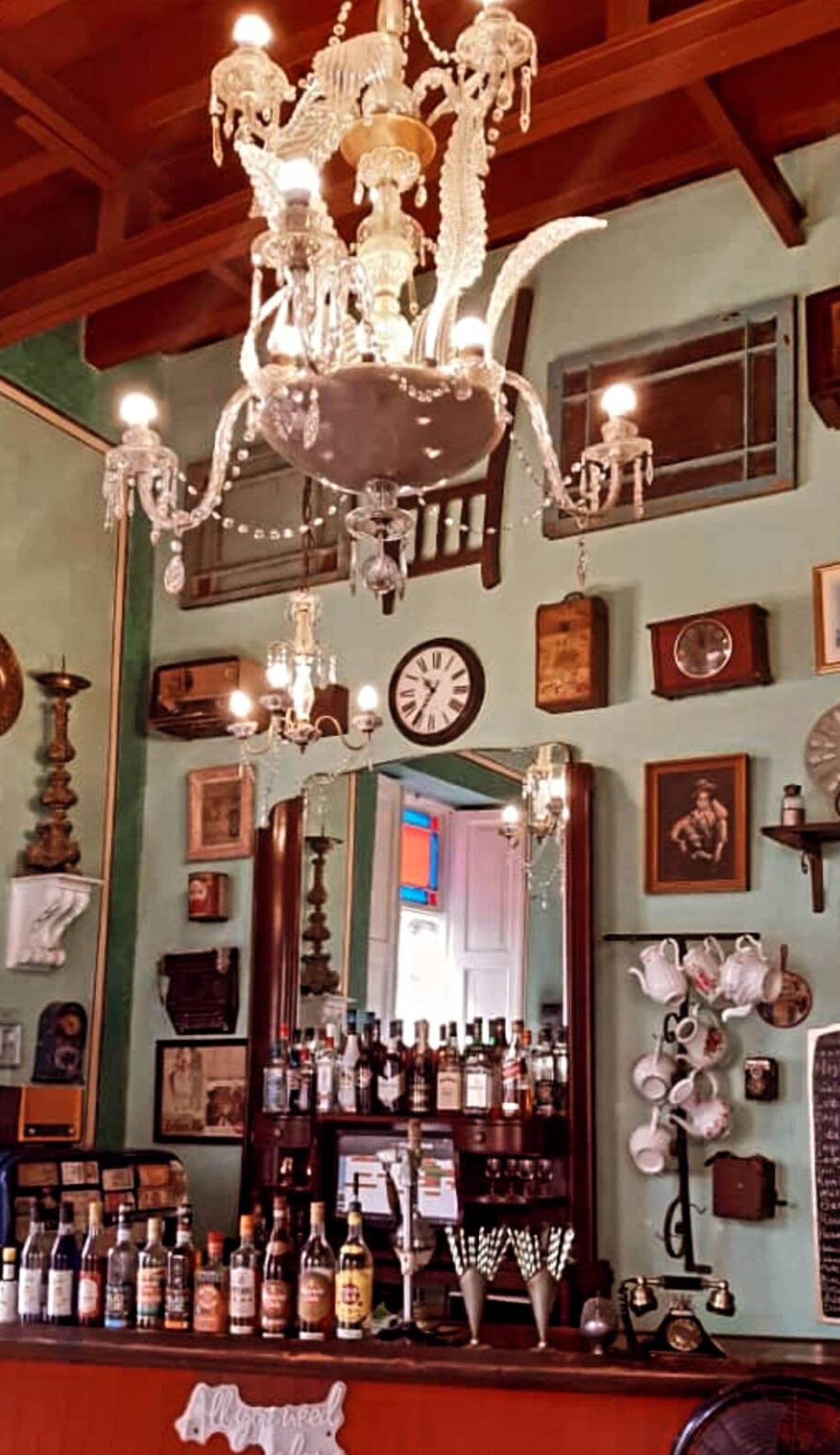 Hostal Balcones Muralla