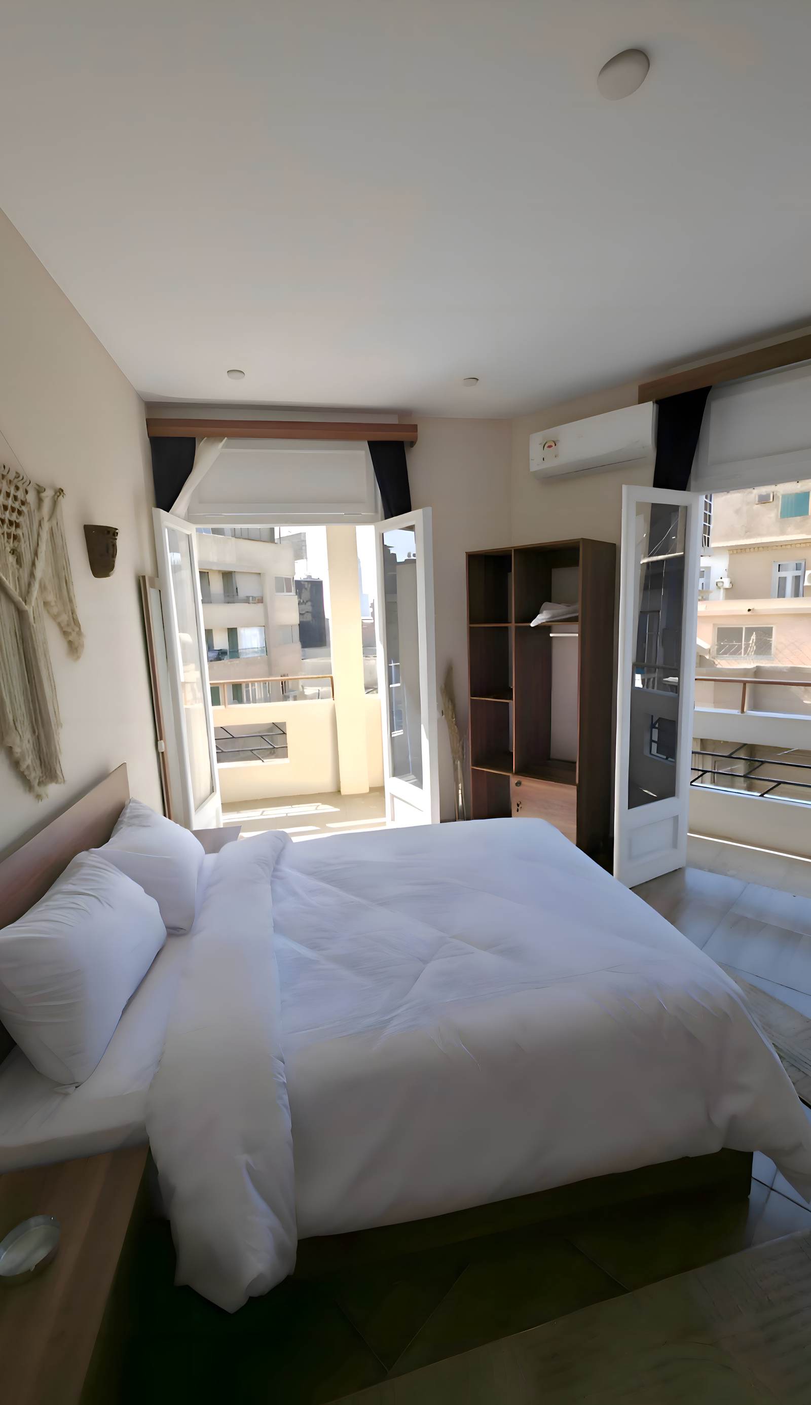 Swisstay Downtown Cairo
