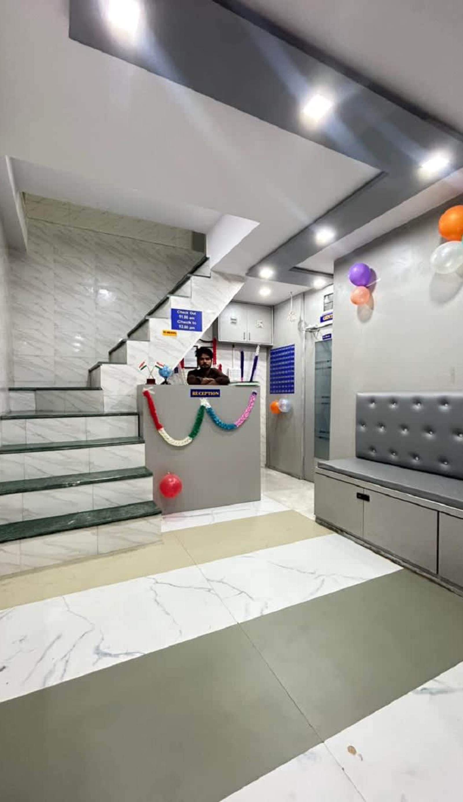 Merhaba Hostel & PG