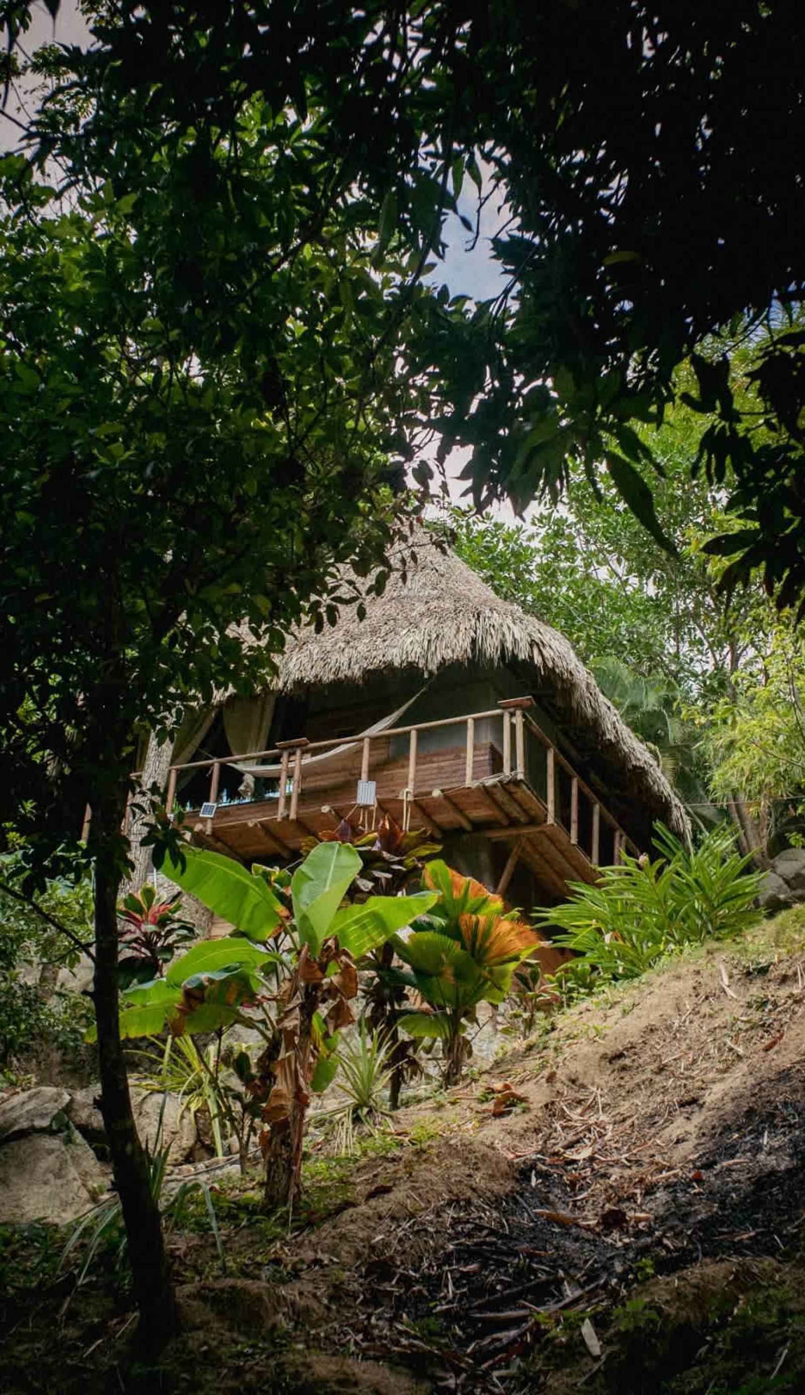 Jardin Secreto Tayrona