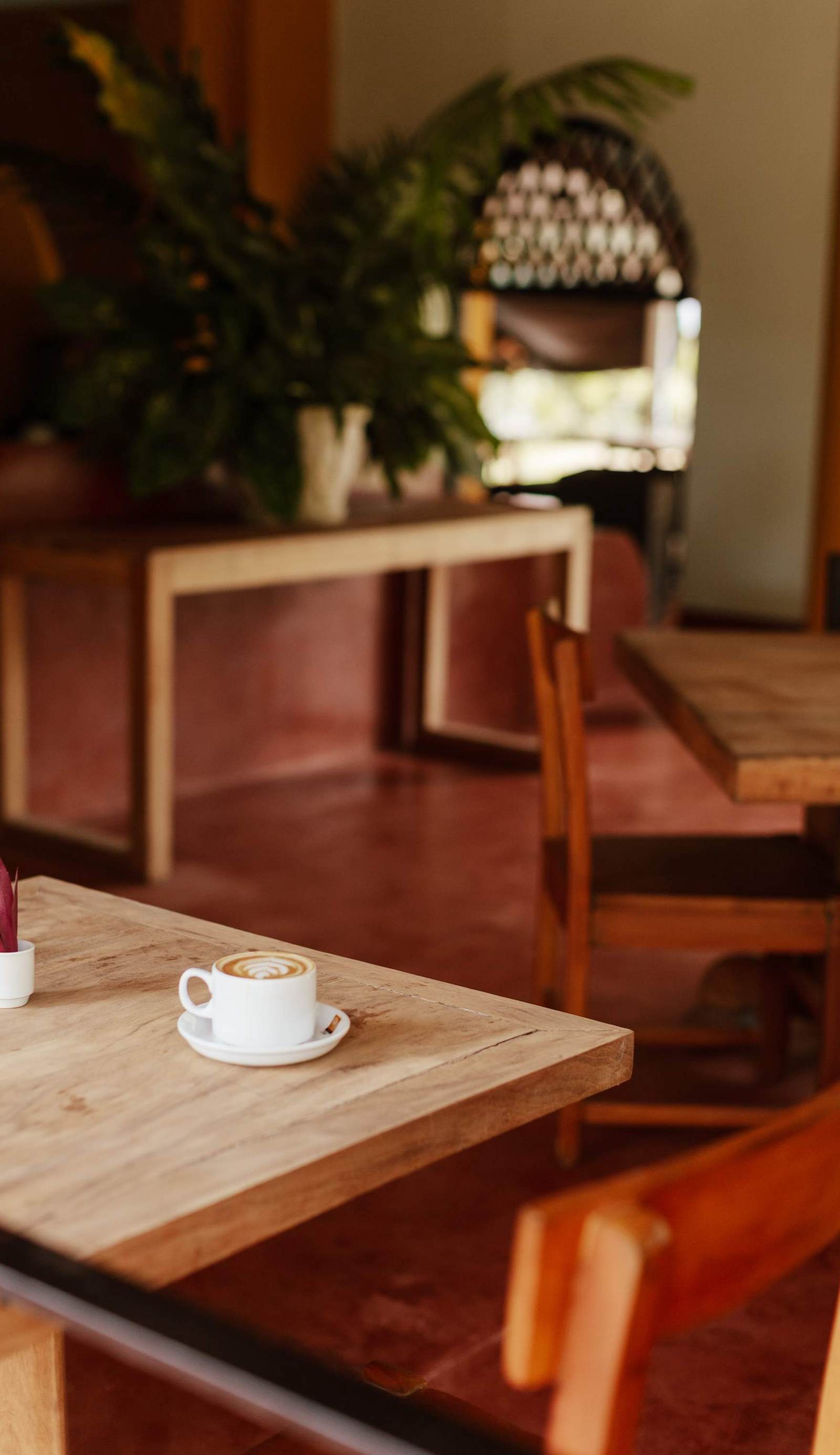 Resthouse Collective - Salthouse Weligama