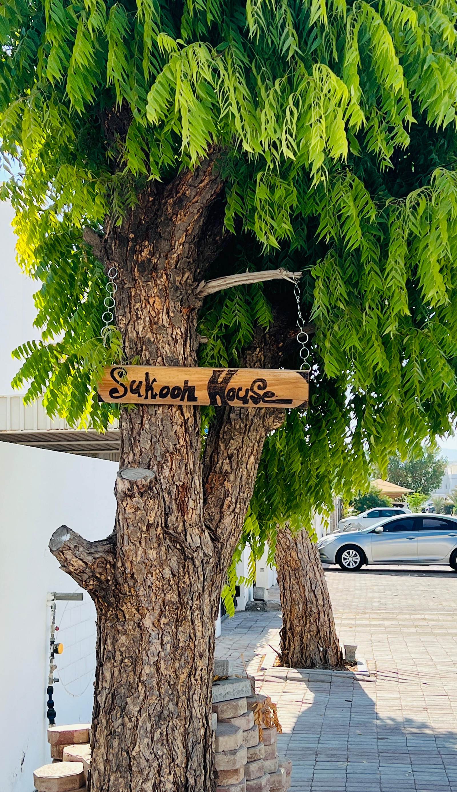 Sukoon Hostel