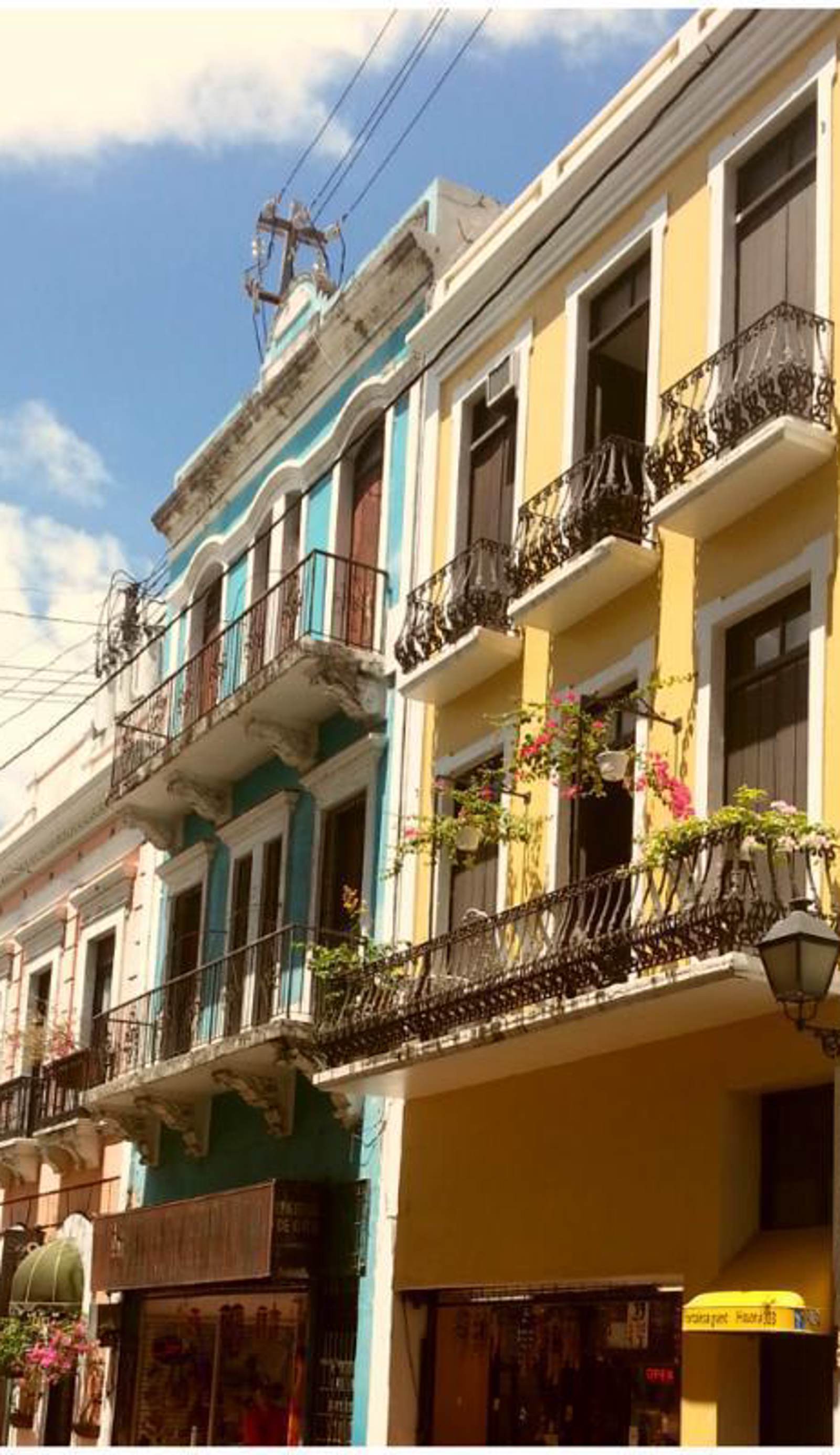 Fortaleza Guest House