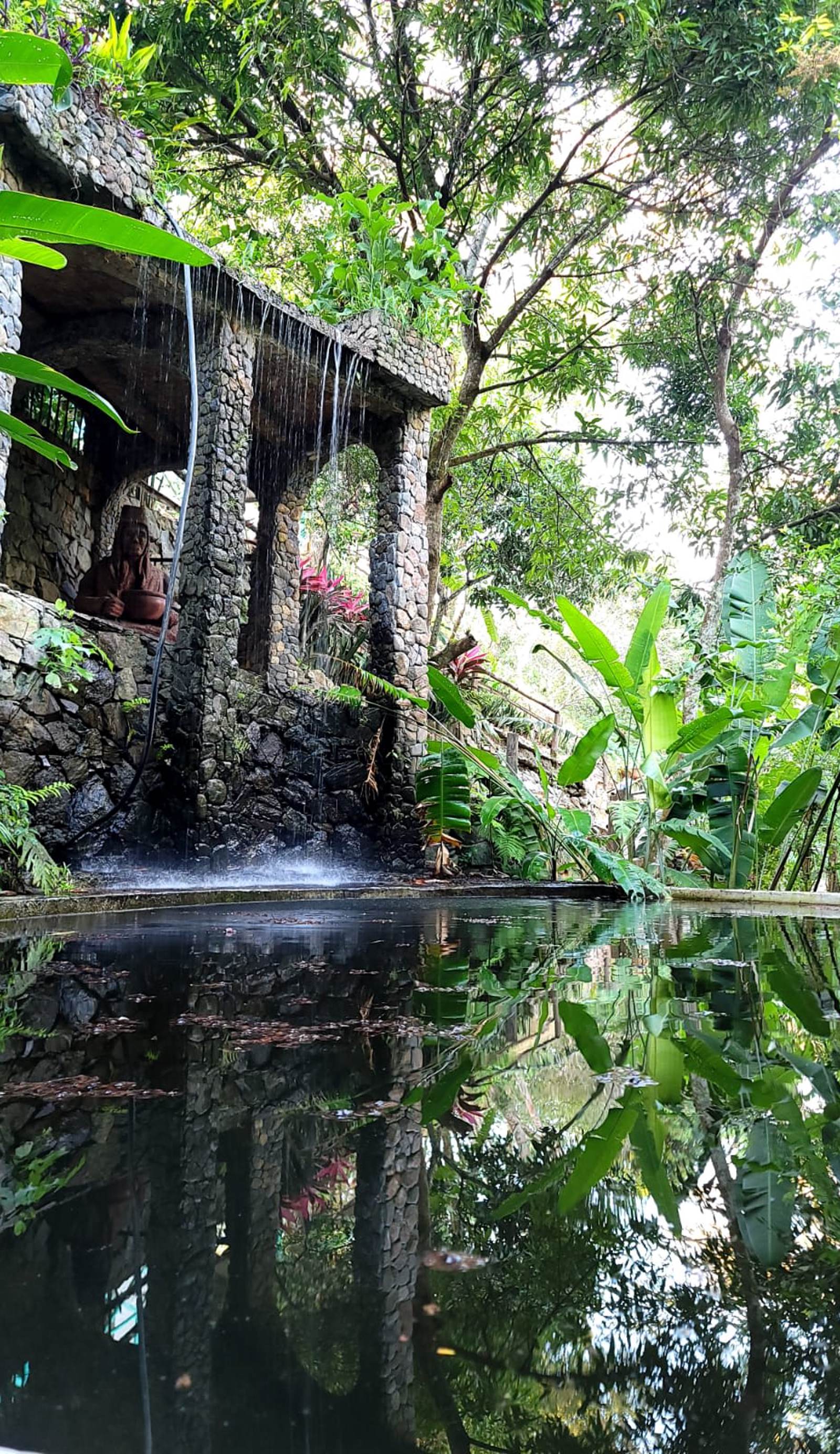 El Portal De La Cintana