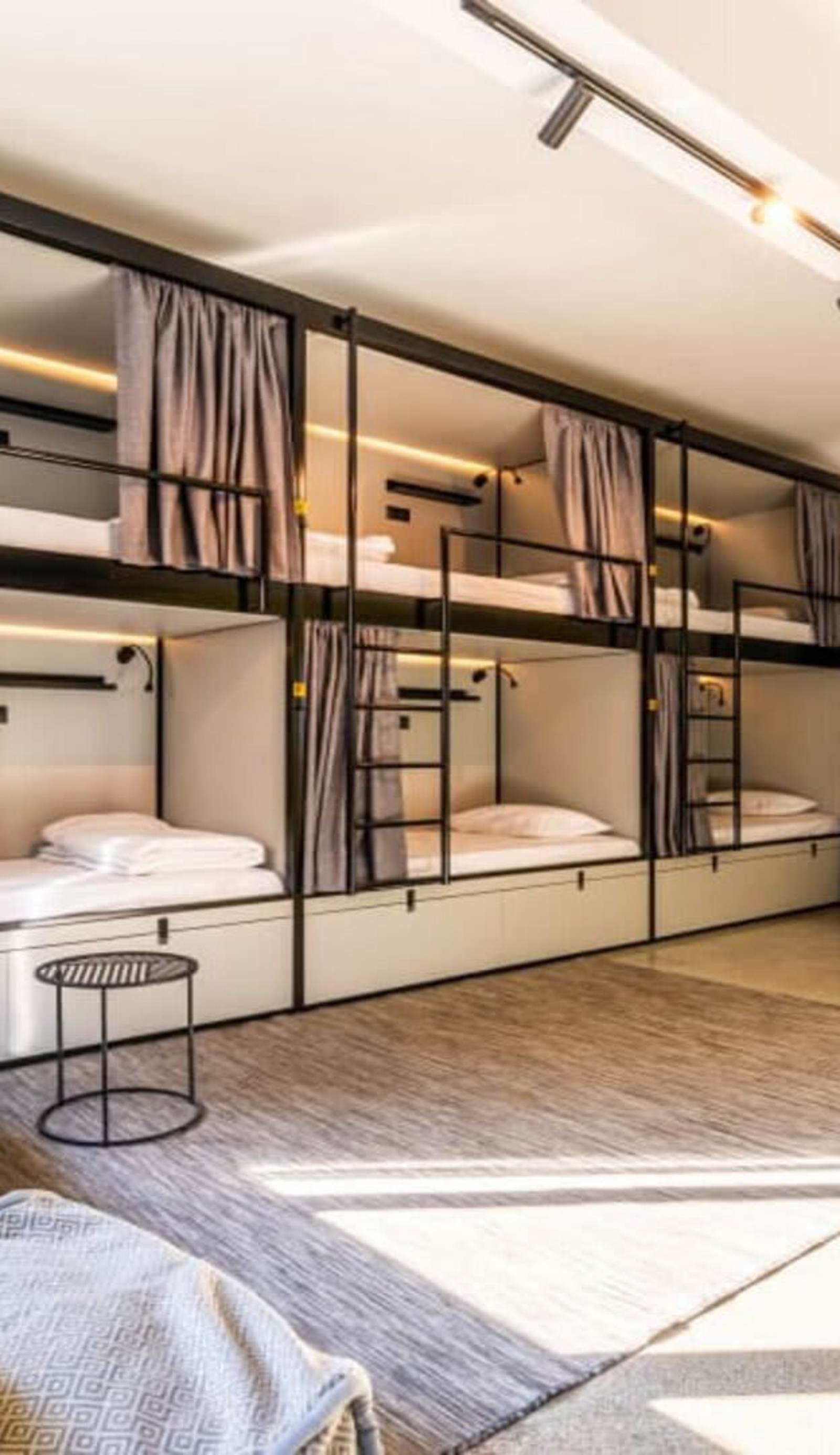 Athens Hub Hostel