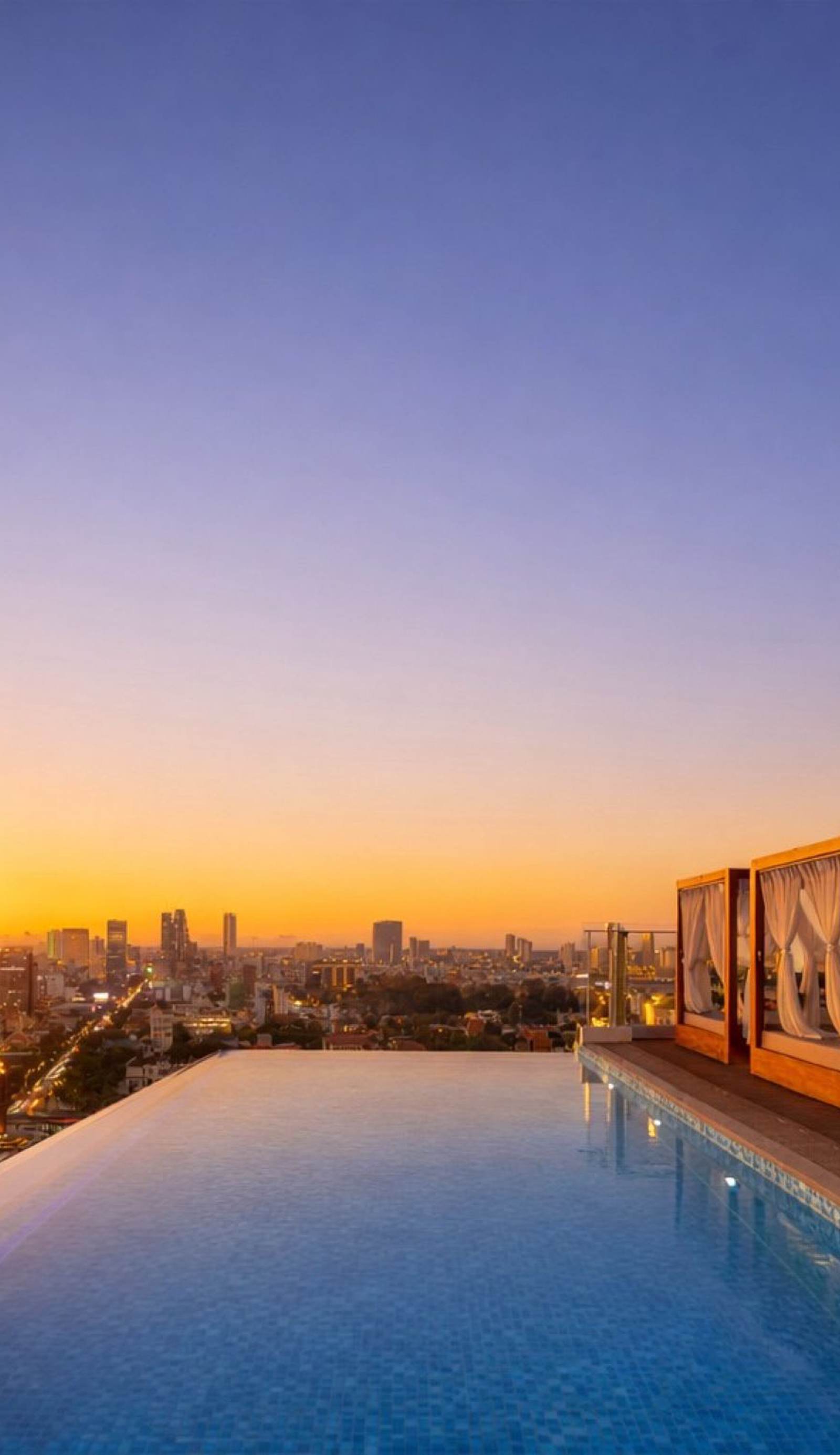 Bassac Signature Hotel & Residence