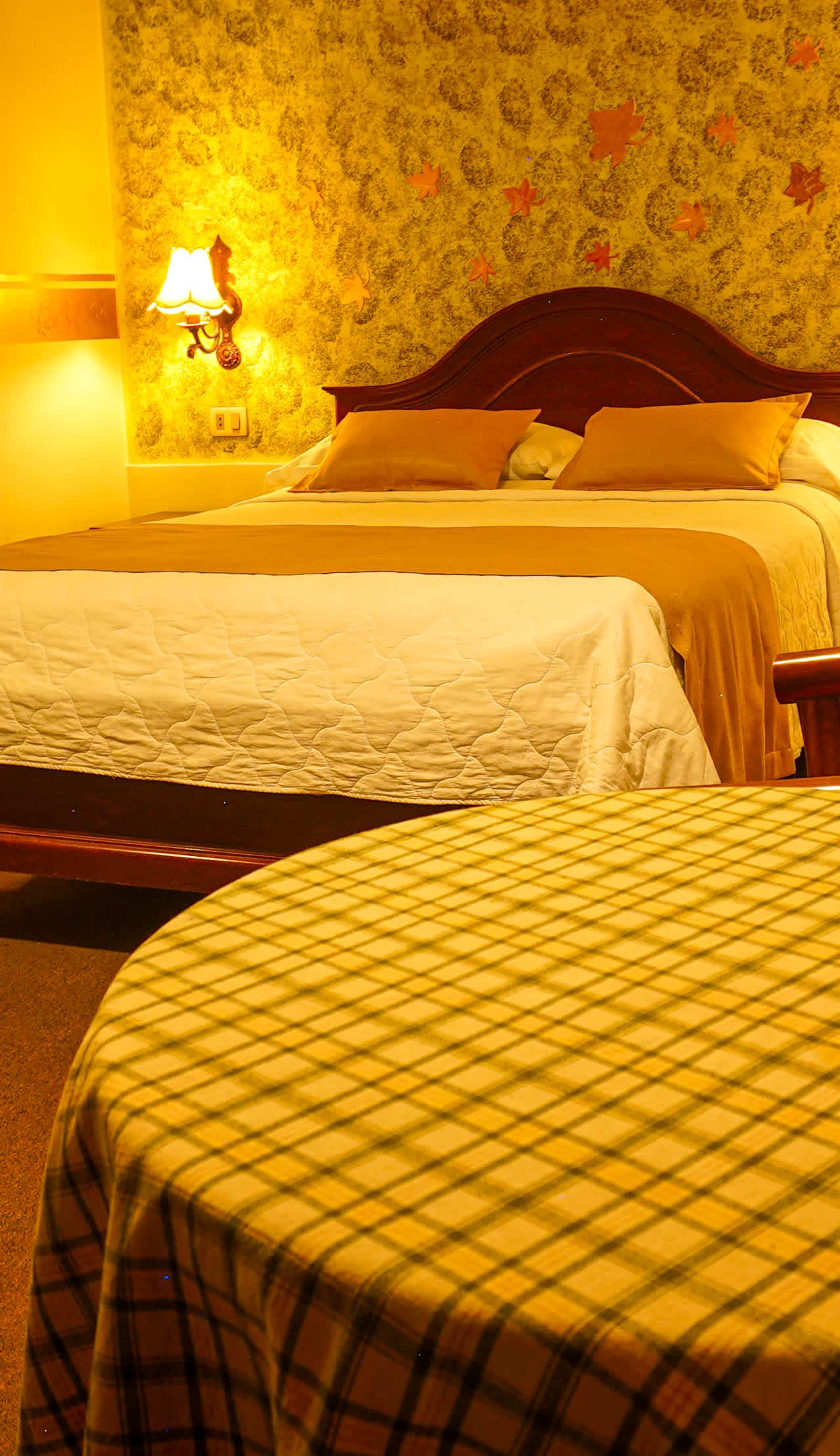 Hostal Cerro Rico