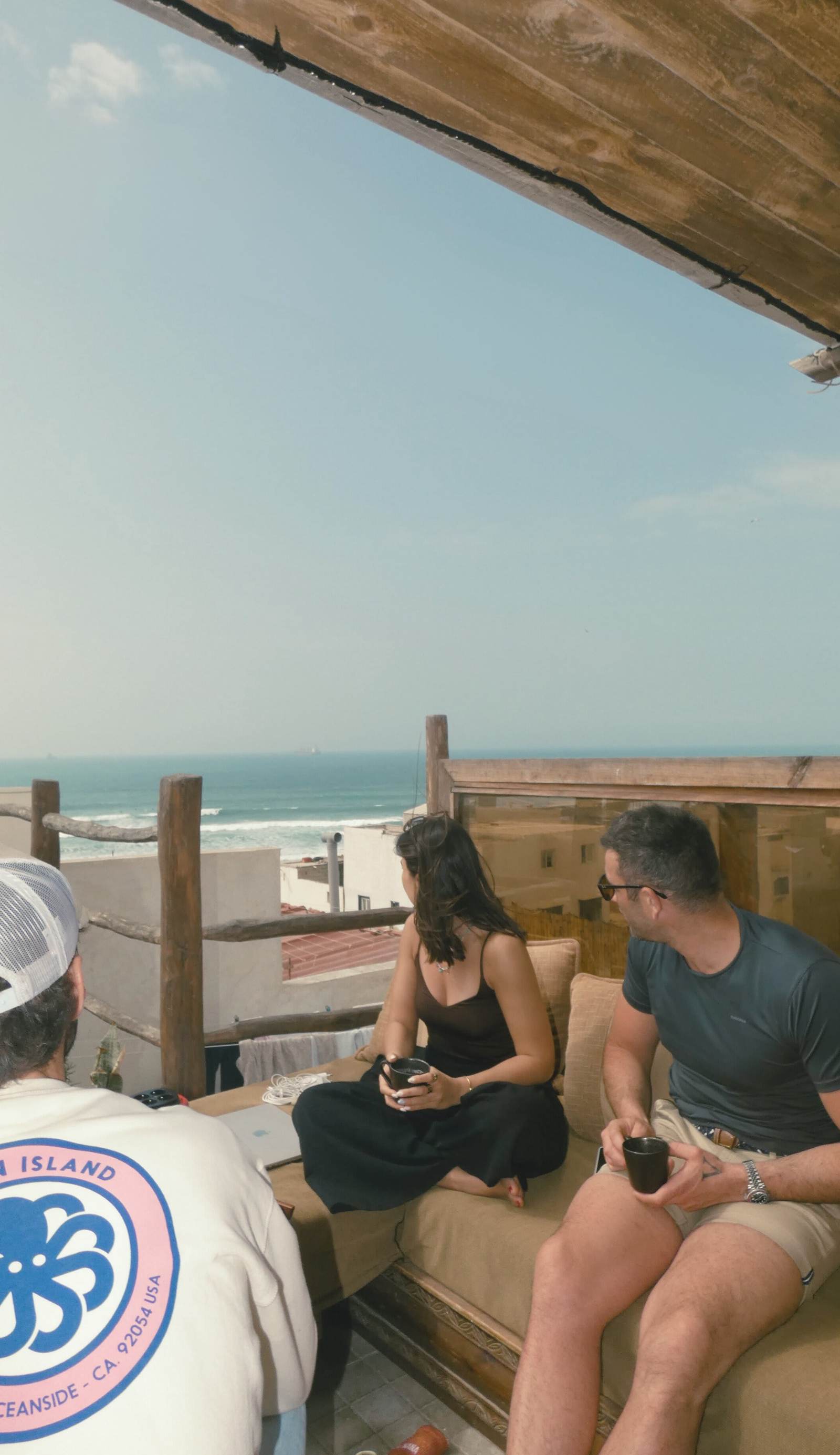 hyle Surfhouse