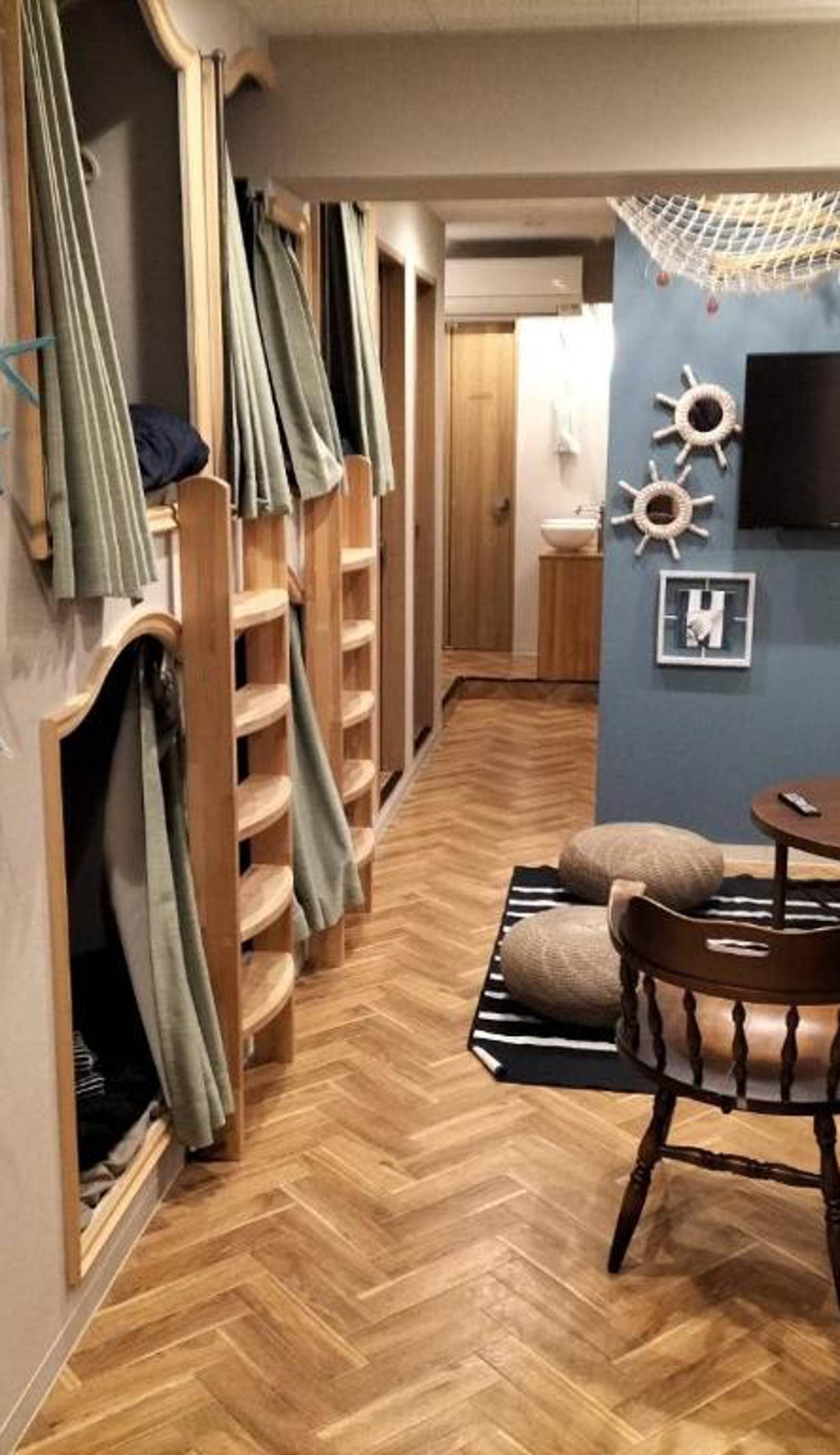 bnb+ Ueno Park Female Only