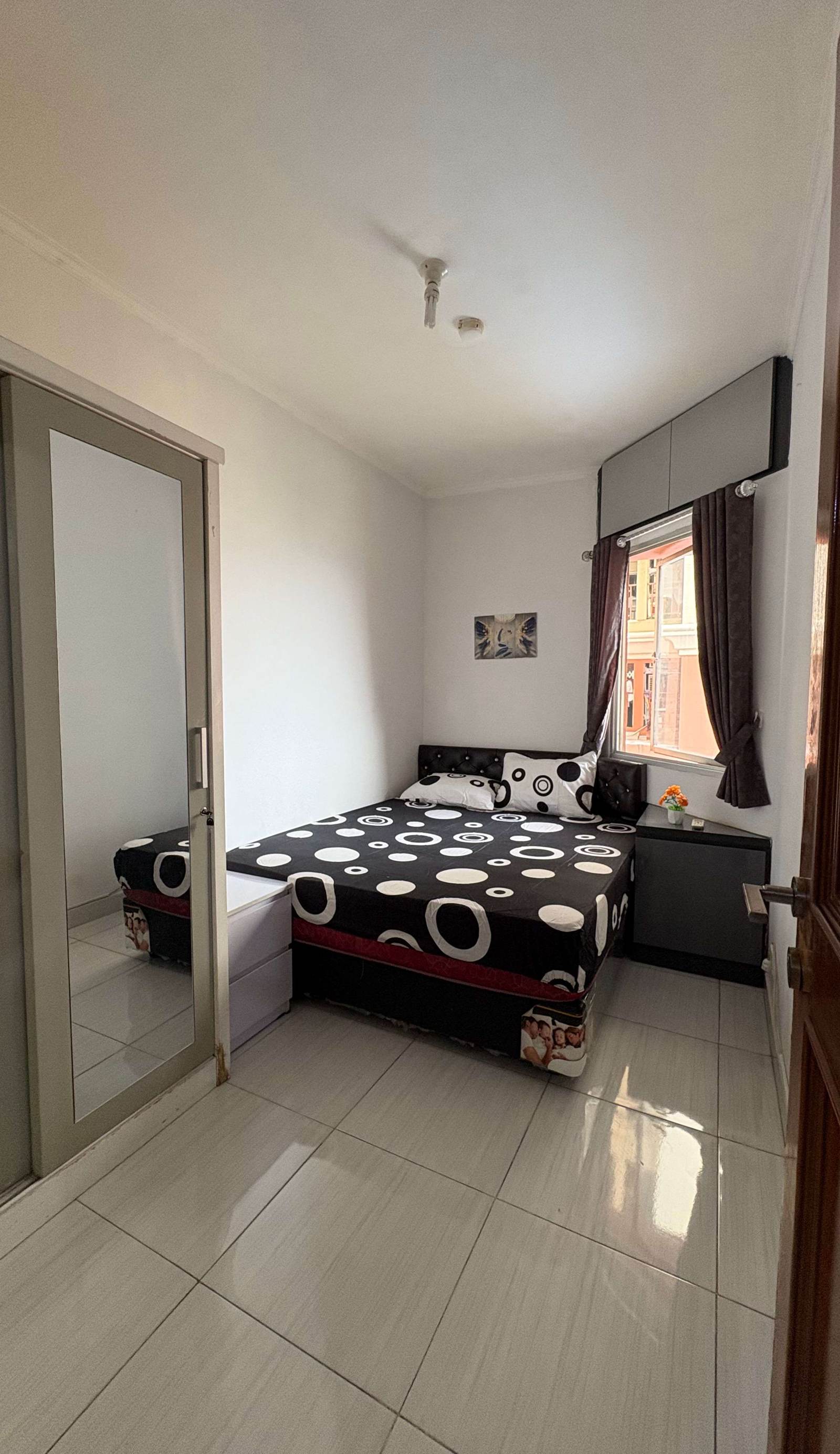 Strategic Stay in Central Jakarta