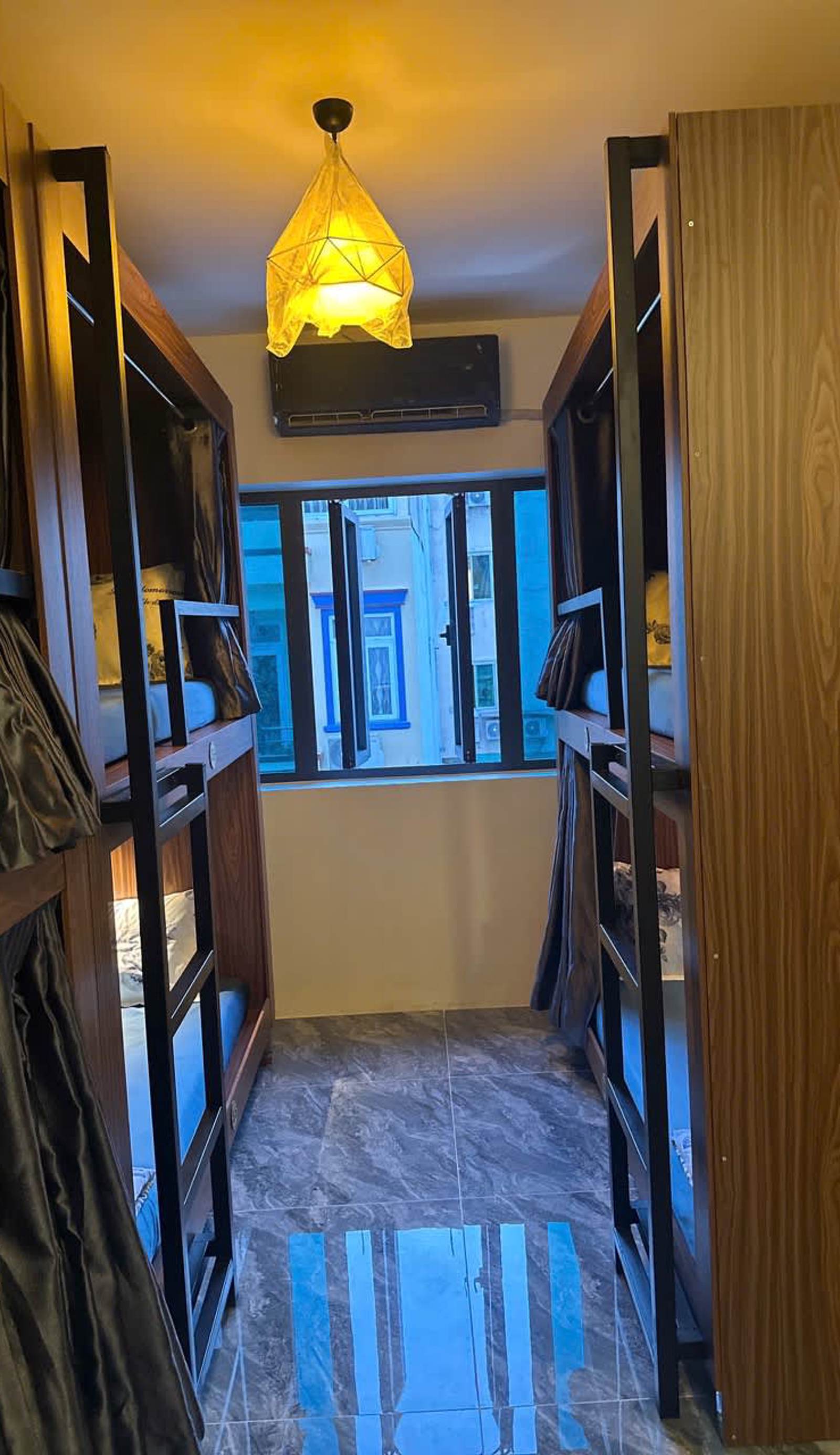Heaven Hostel