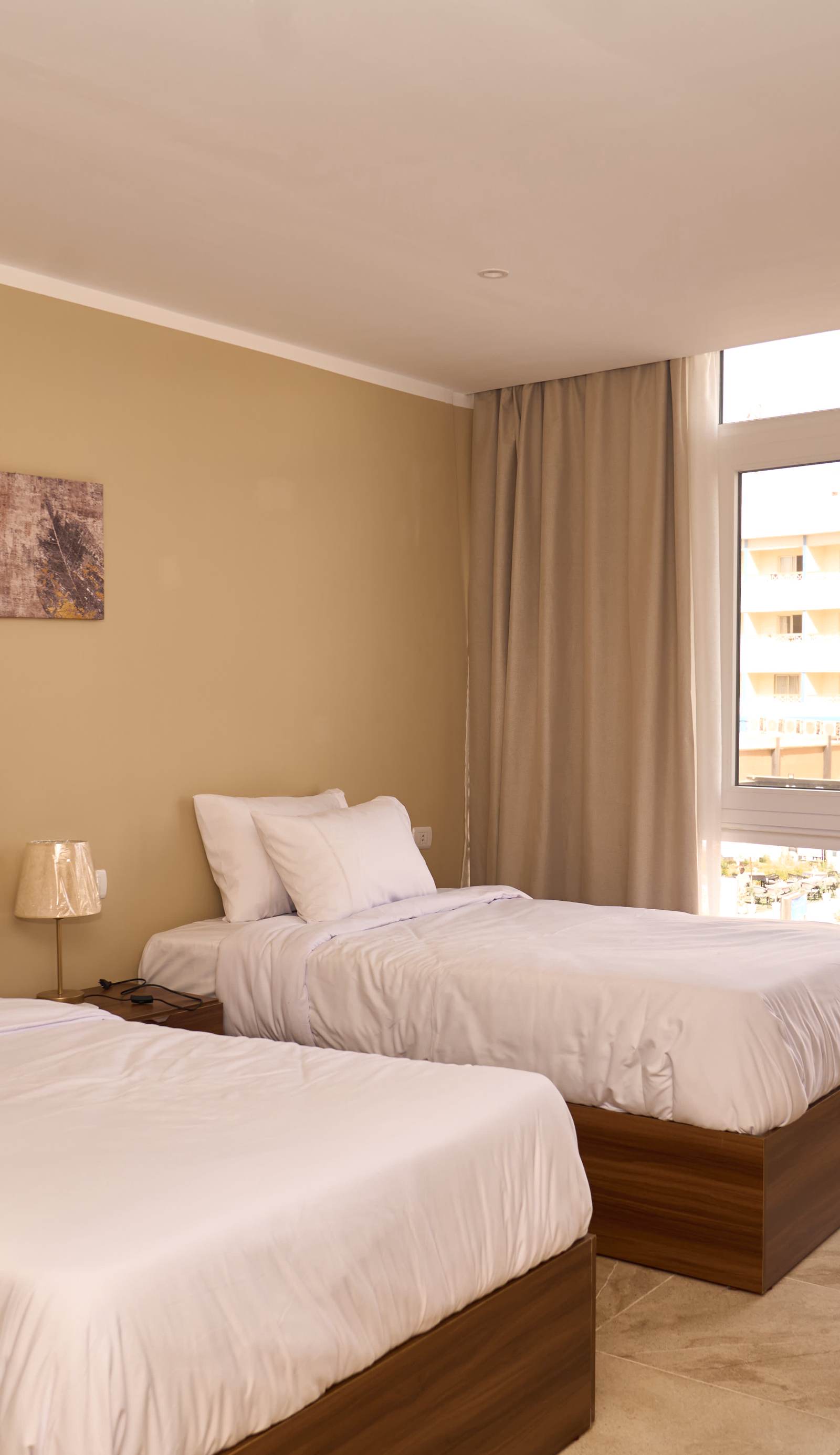 The Fit Stop Hostel