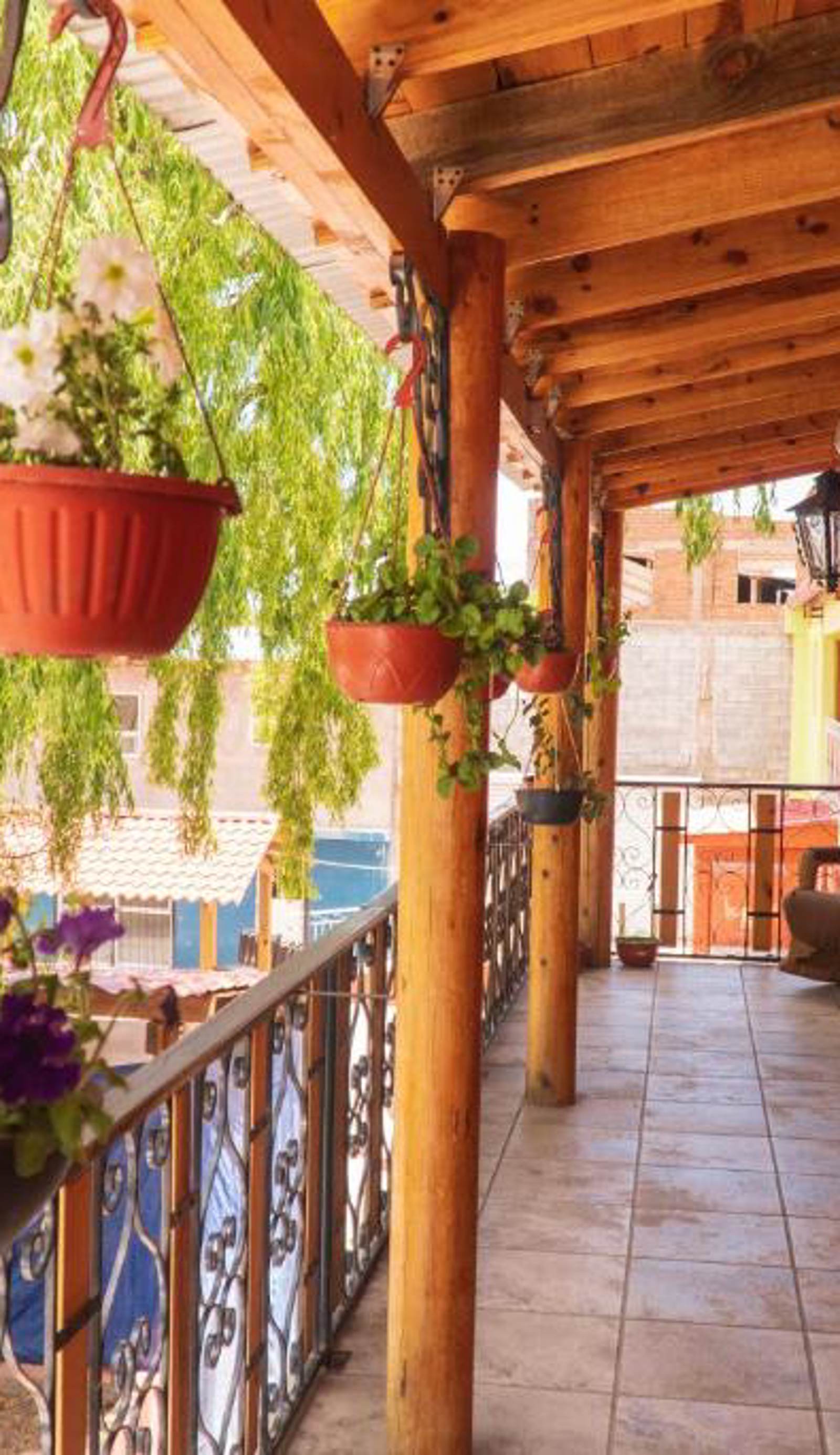 Hotel la Estación