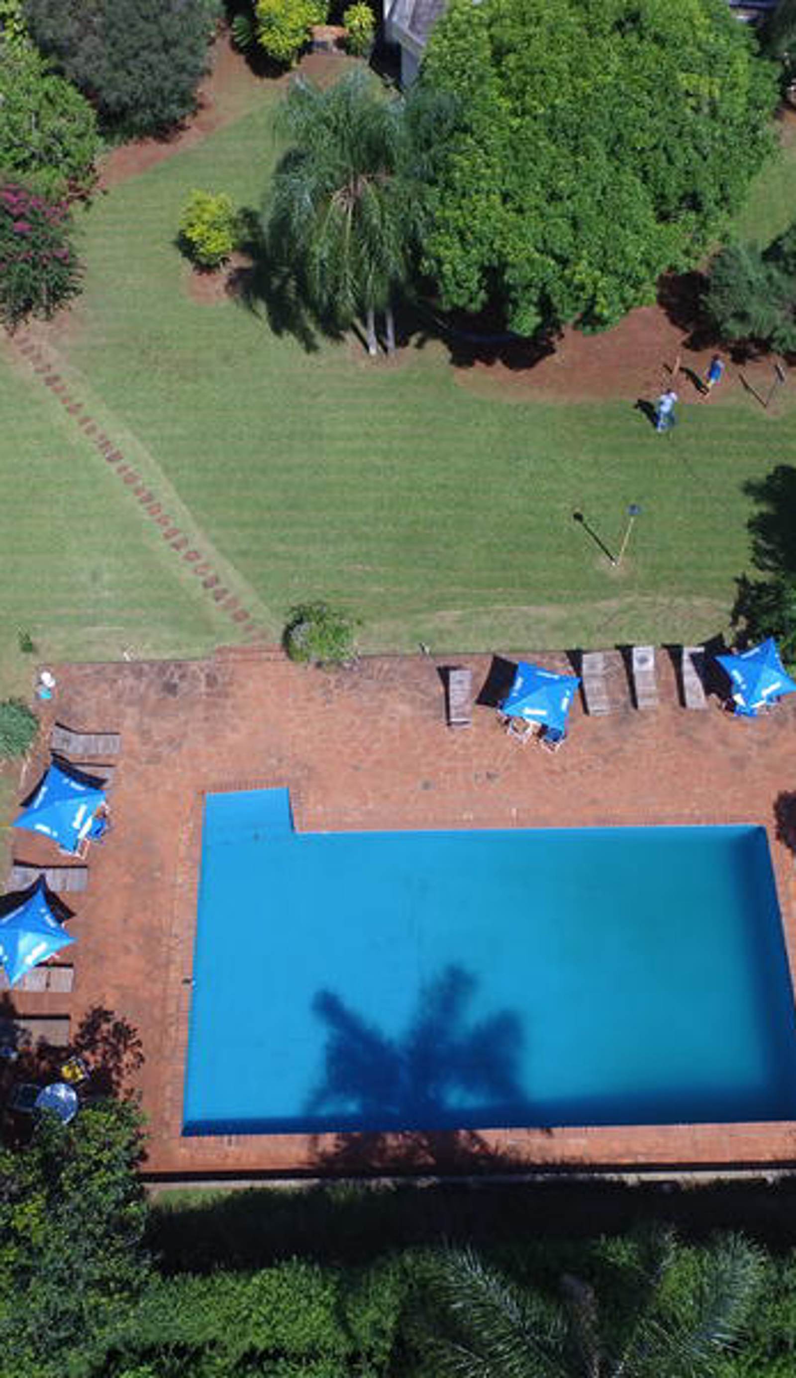 SIHOSTEL - Adventure San Ignacio